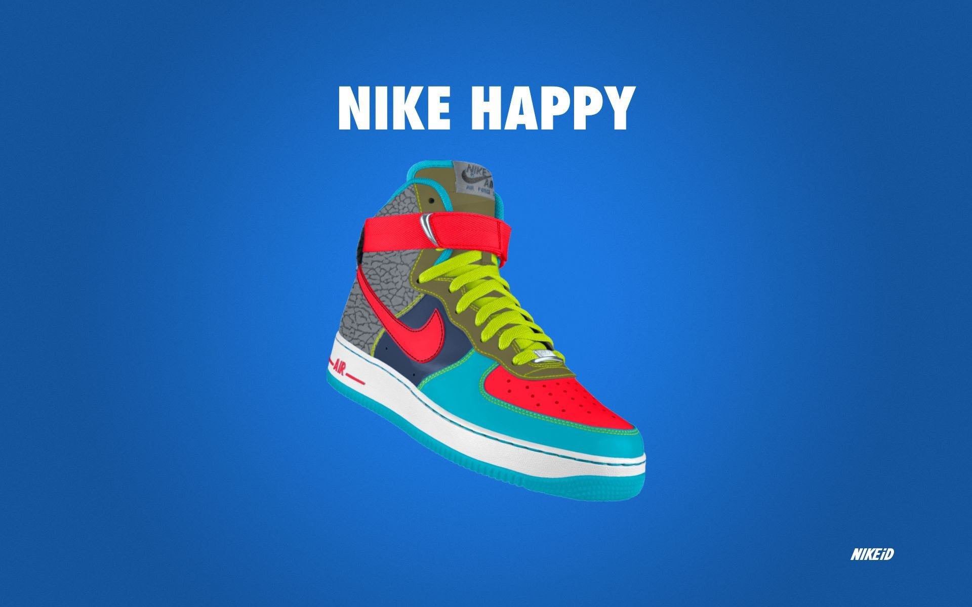 1920x1200 Nike Shoes Sports Wallpapers