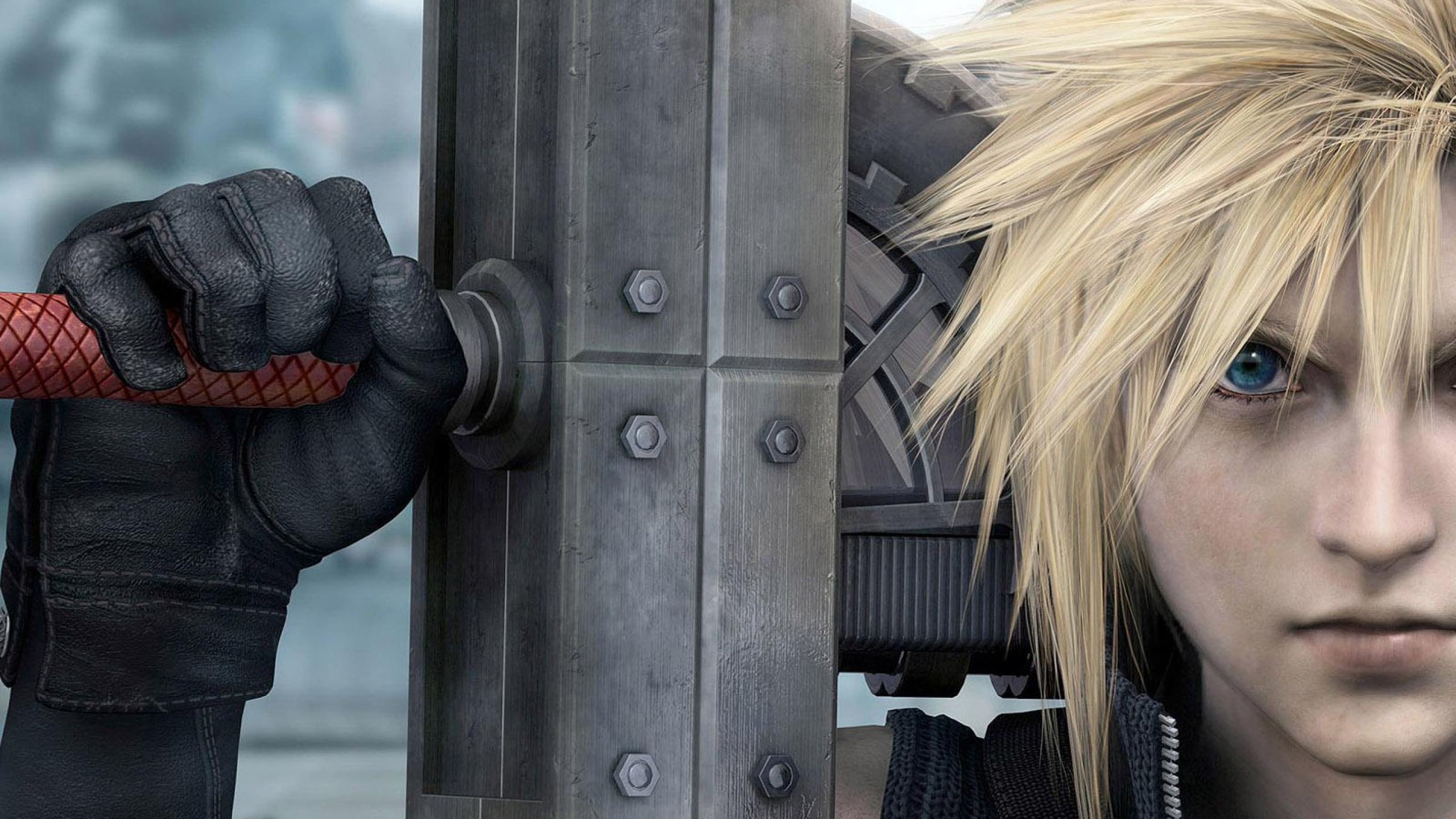 Cloud Strife Wallpaper HD (67+ images)