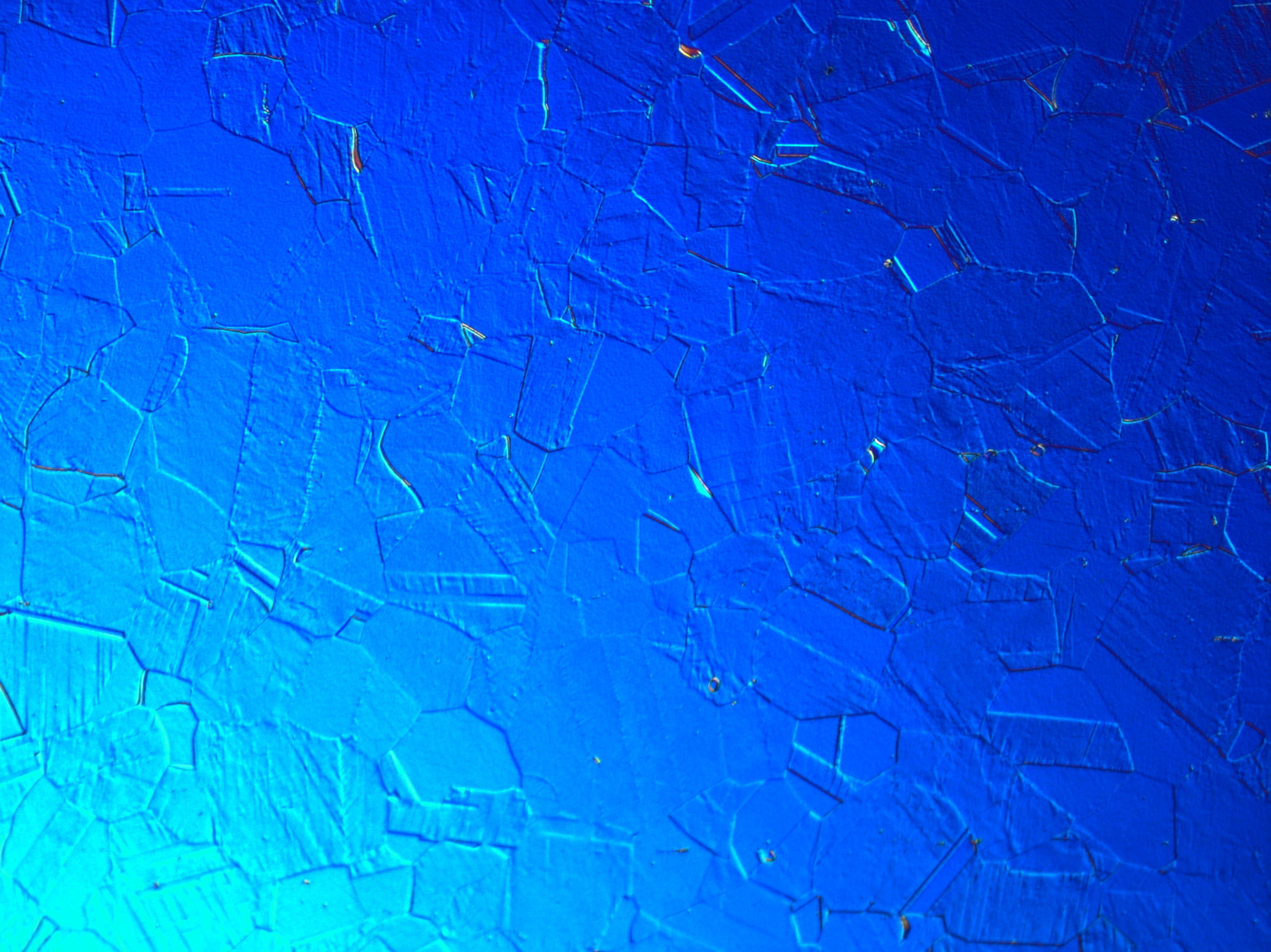 2584x1936 Blue Color Wal.