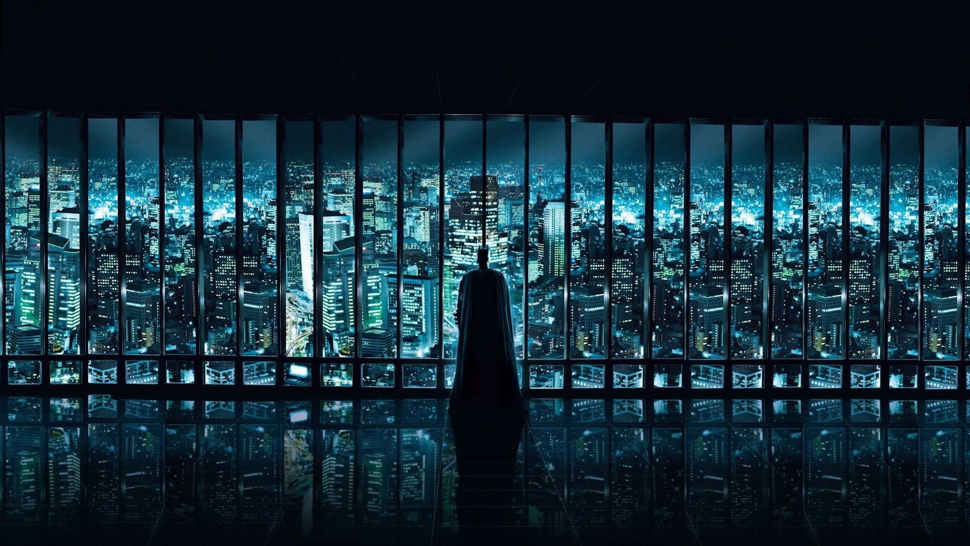 1920x1080 Cinema & Architecture : Batman & Architecture: The Dark Knight Rises and  Gotham's Buildings Fall. Find this Pin and more on HD Wallpapers ...