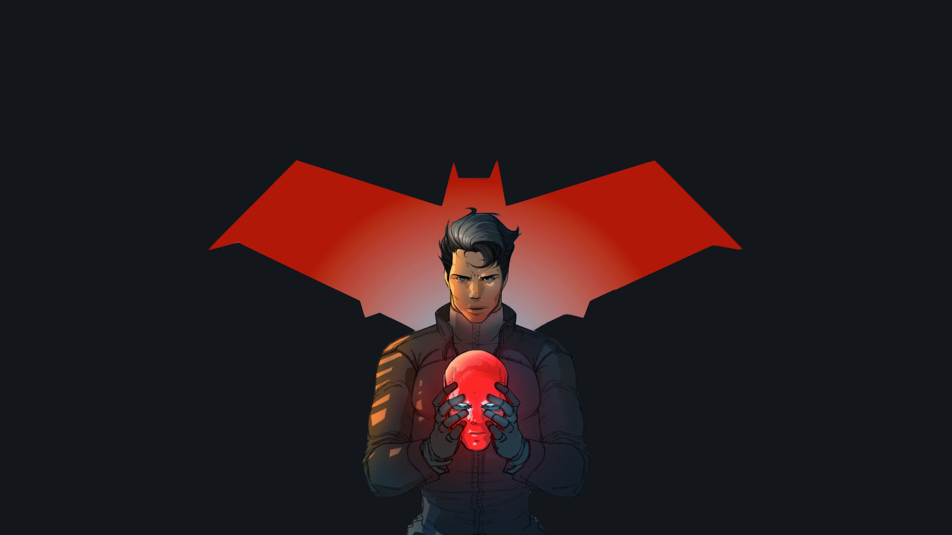 1920x1080 23 Red Hood HD Wallpapers | Backgrounds
