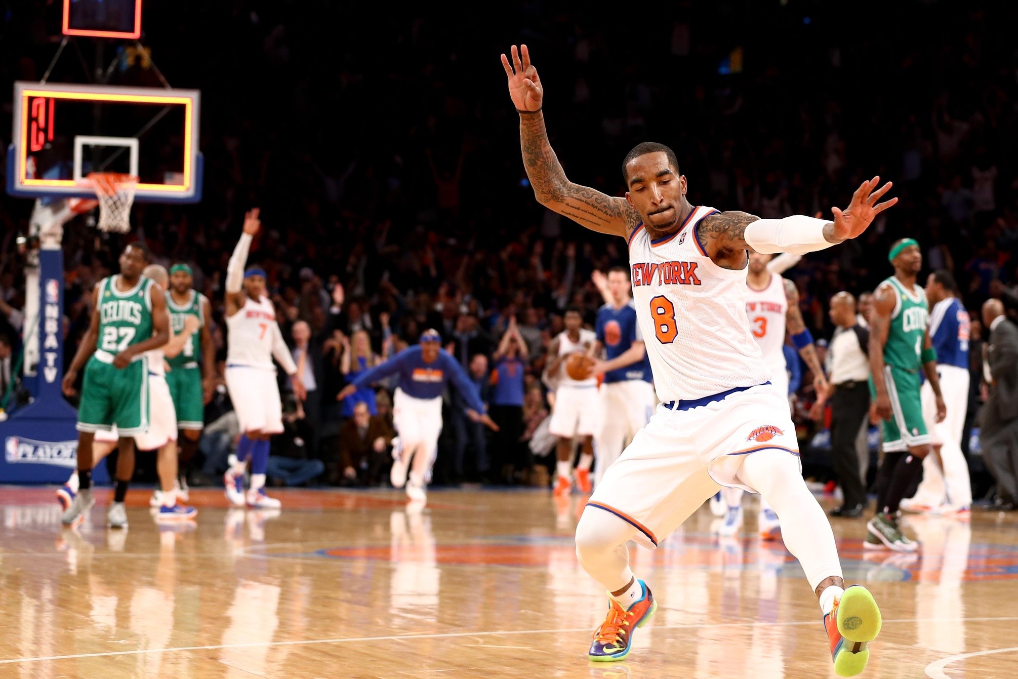 2011x1341 Everything you need to know about J.R. Smith