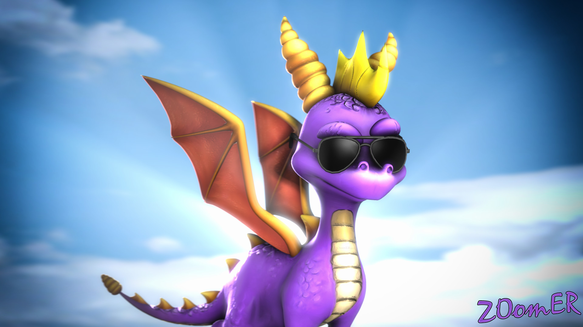 Spyro the dragon steam фото 29