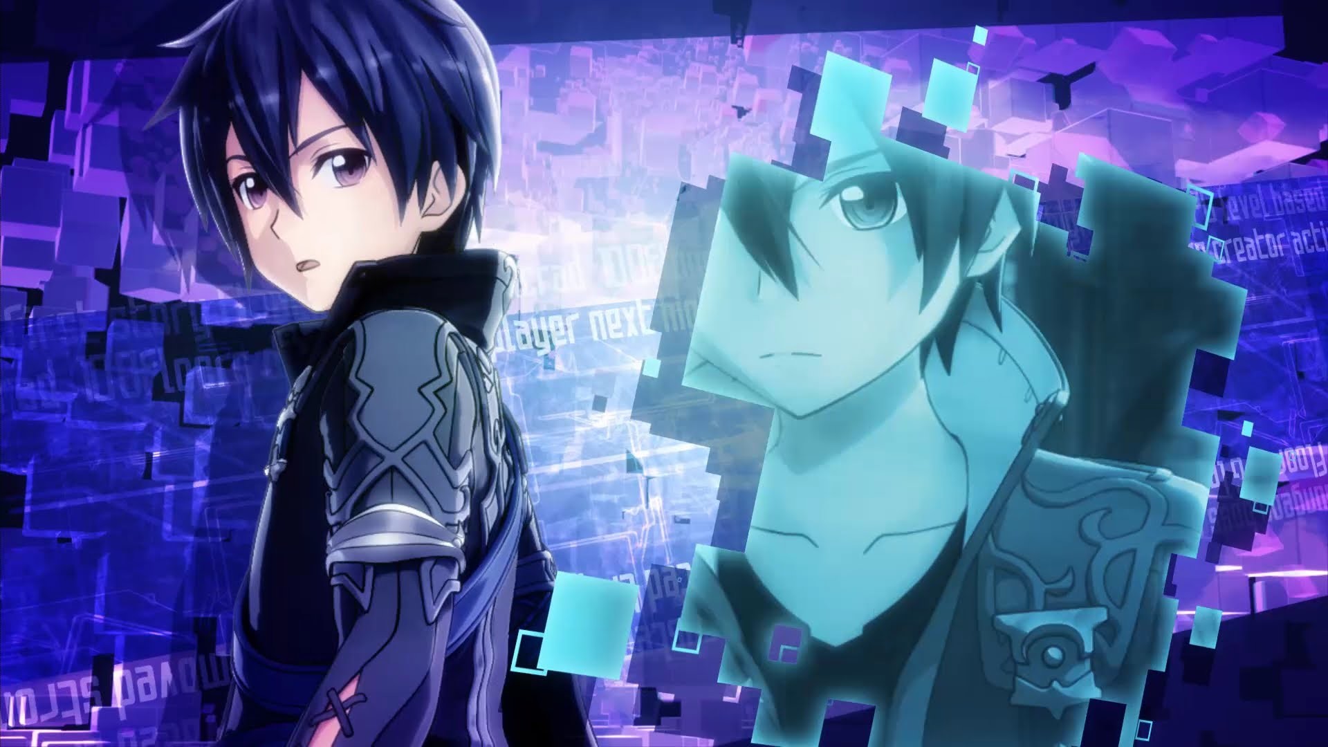1920x1080 What to Know before Starting Accel World VS Sword Art Online