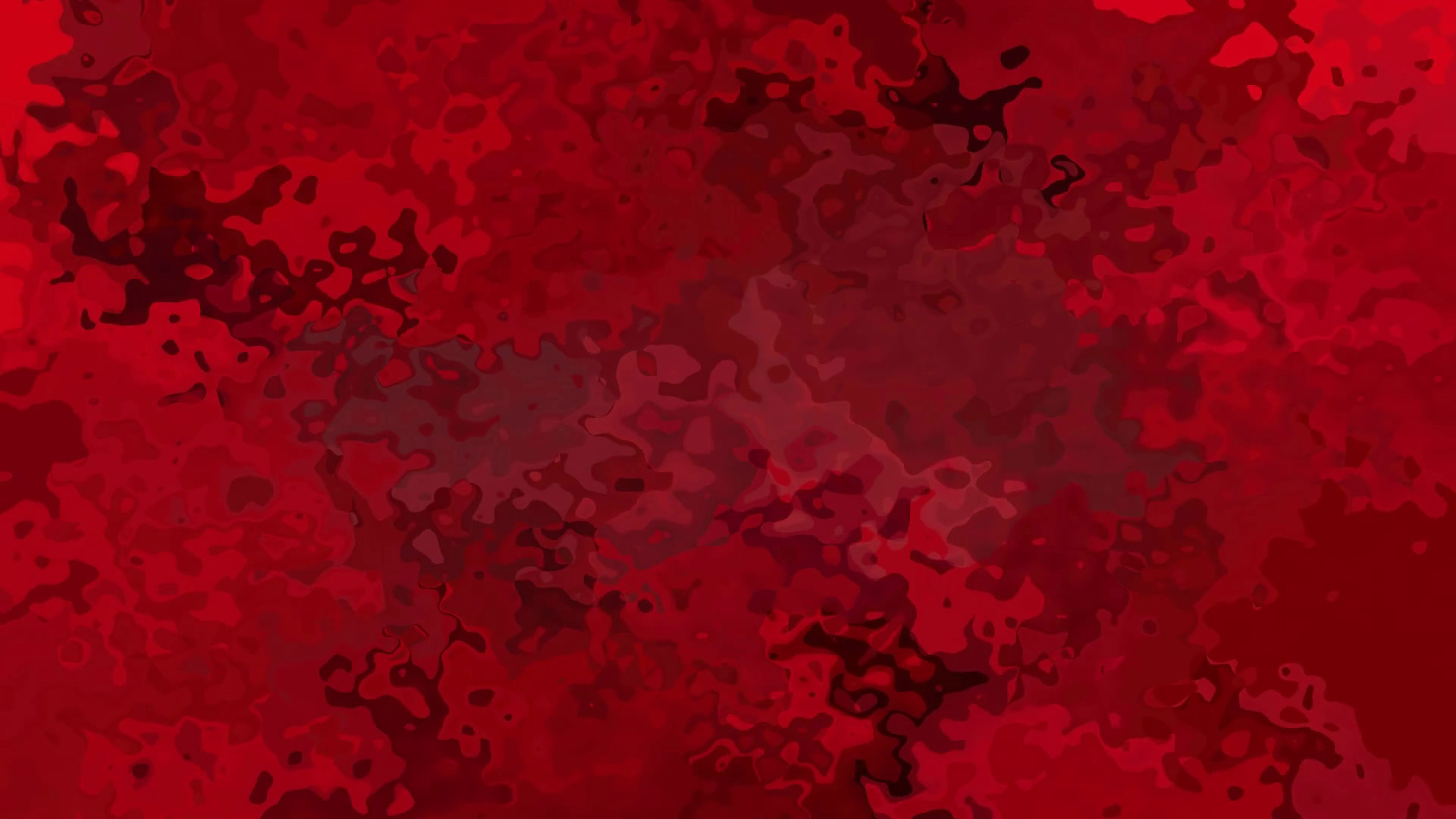 1920x1080 Abstract Splotch Background Seamless Video Color Bloody Red Burgundy Maroon  Motion Background - Storyblocks Video