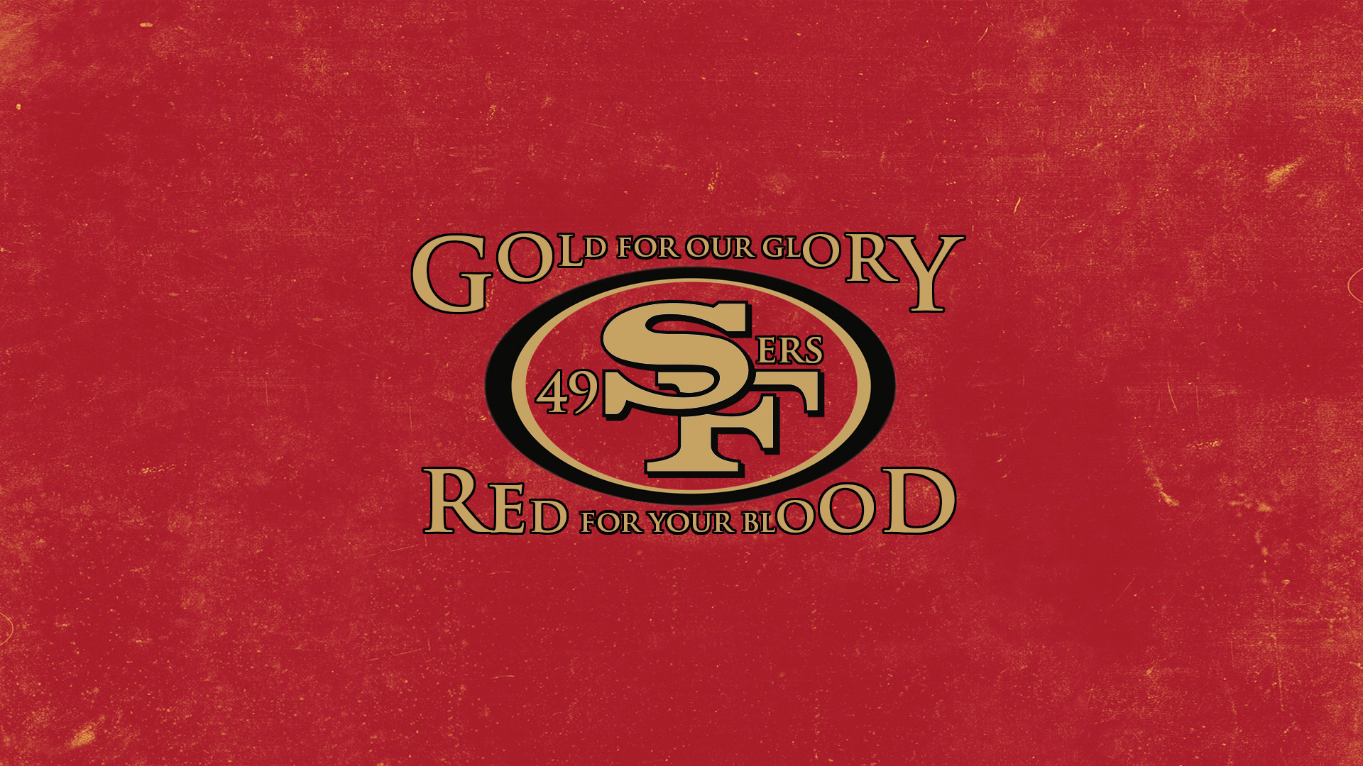 1920x1080 Picture for San Francisco 49ers High Quality 2018, 11 June