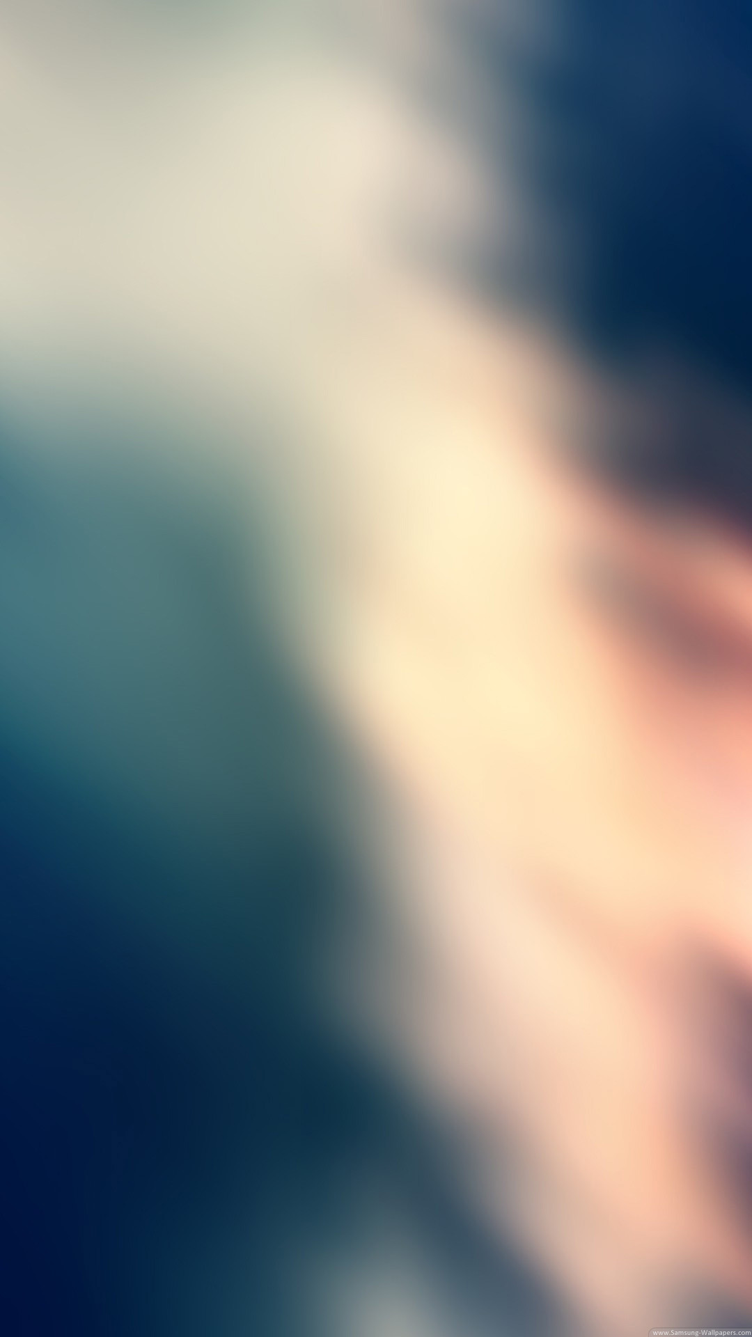 1080x1920 Blurred Fire Bokeh iPhone 6 Plus HD Wallpaper