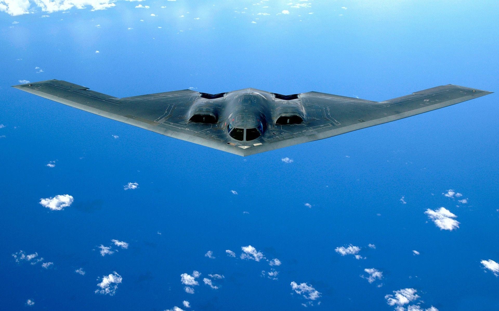 1920x1200 B 2 Spirit Stealth Bomber Wallpapers | HD Wallpapers