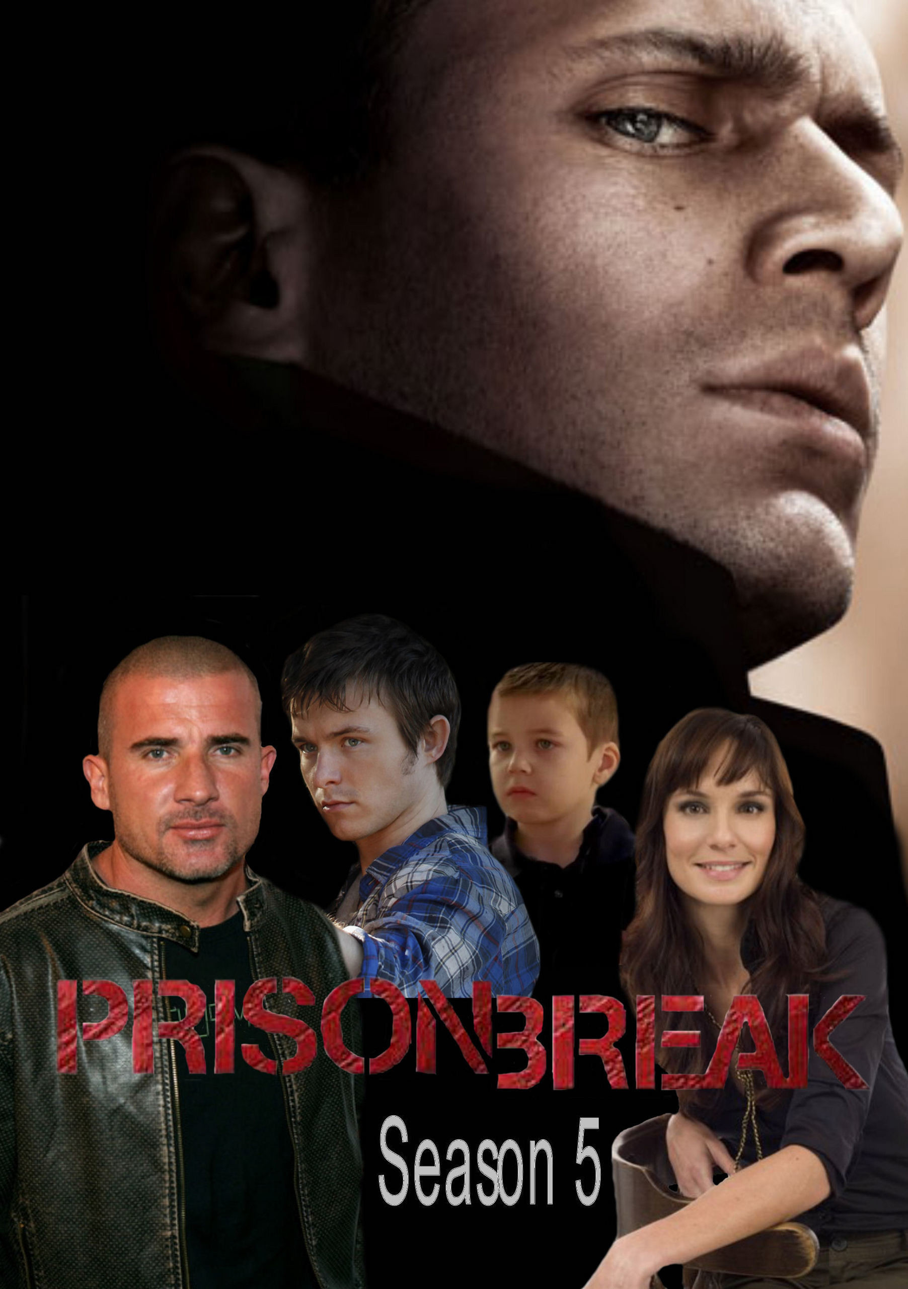 1804x2560  Lincoln Burrows images Prison Break - Season 5 HD wallpaper and  background photos