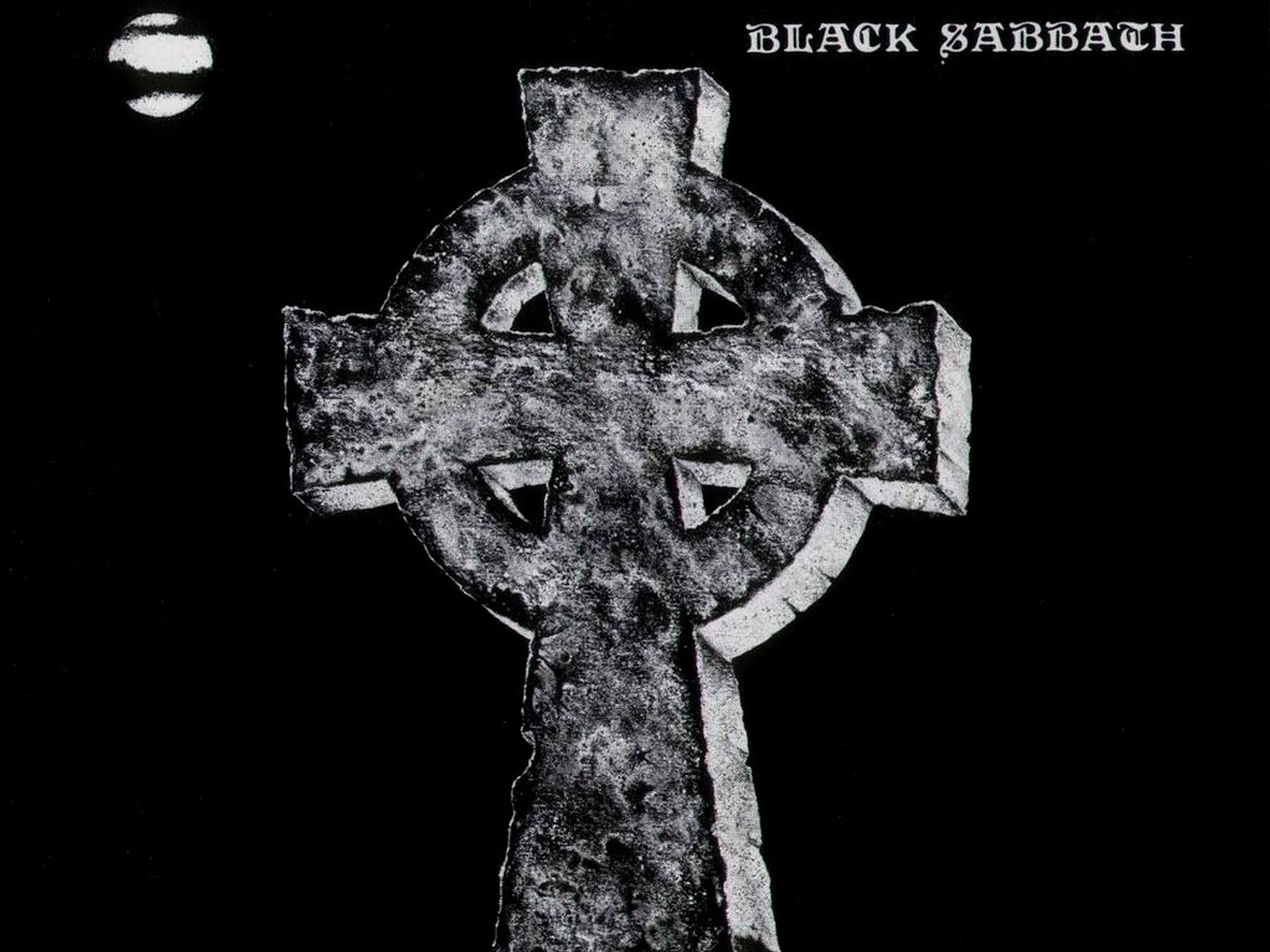 1920x1440 Music - Black Sabbath Wallpaper