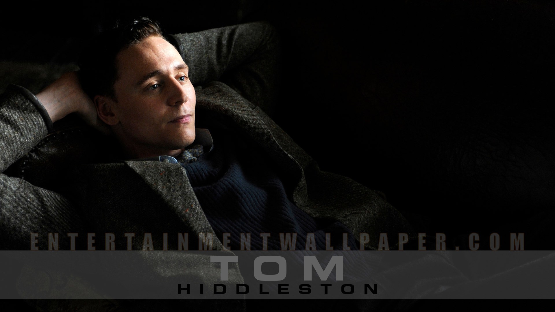 1920x1080 Tom Hiddleston Wallpaper - Original size, download now.