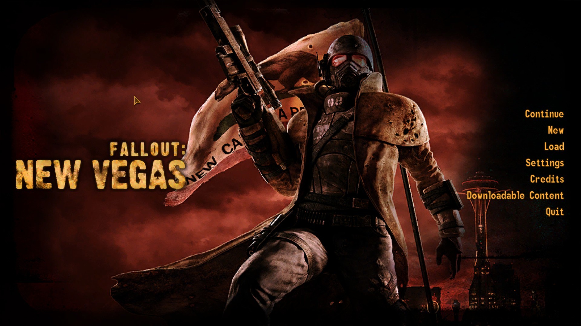 Fallout new vegas в стиме есть русская озвучка фото 43