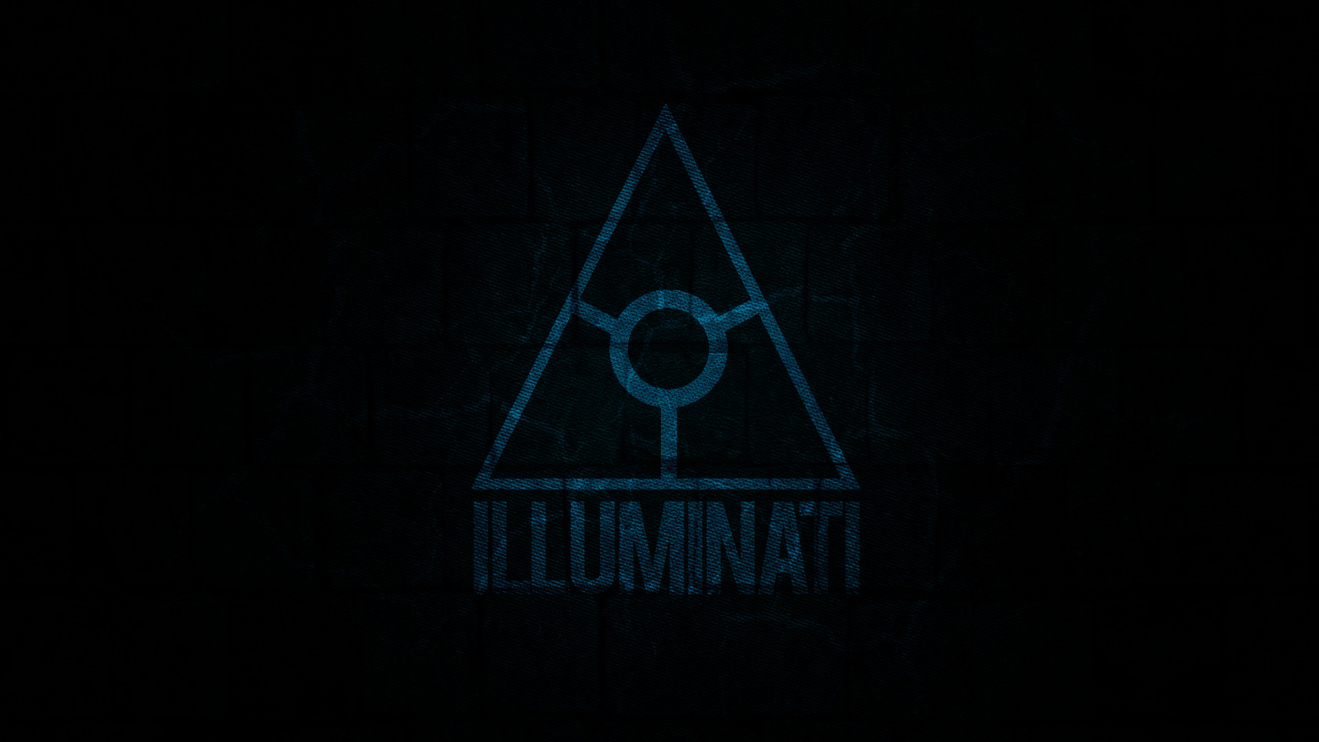 1920x1080 ... Illuminati Grunge The Secret World  by BlackLotusXX
