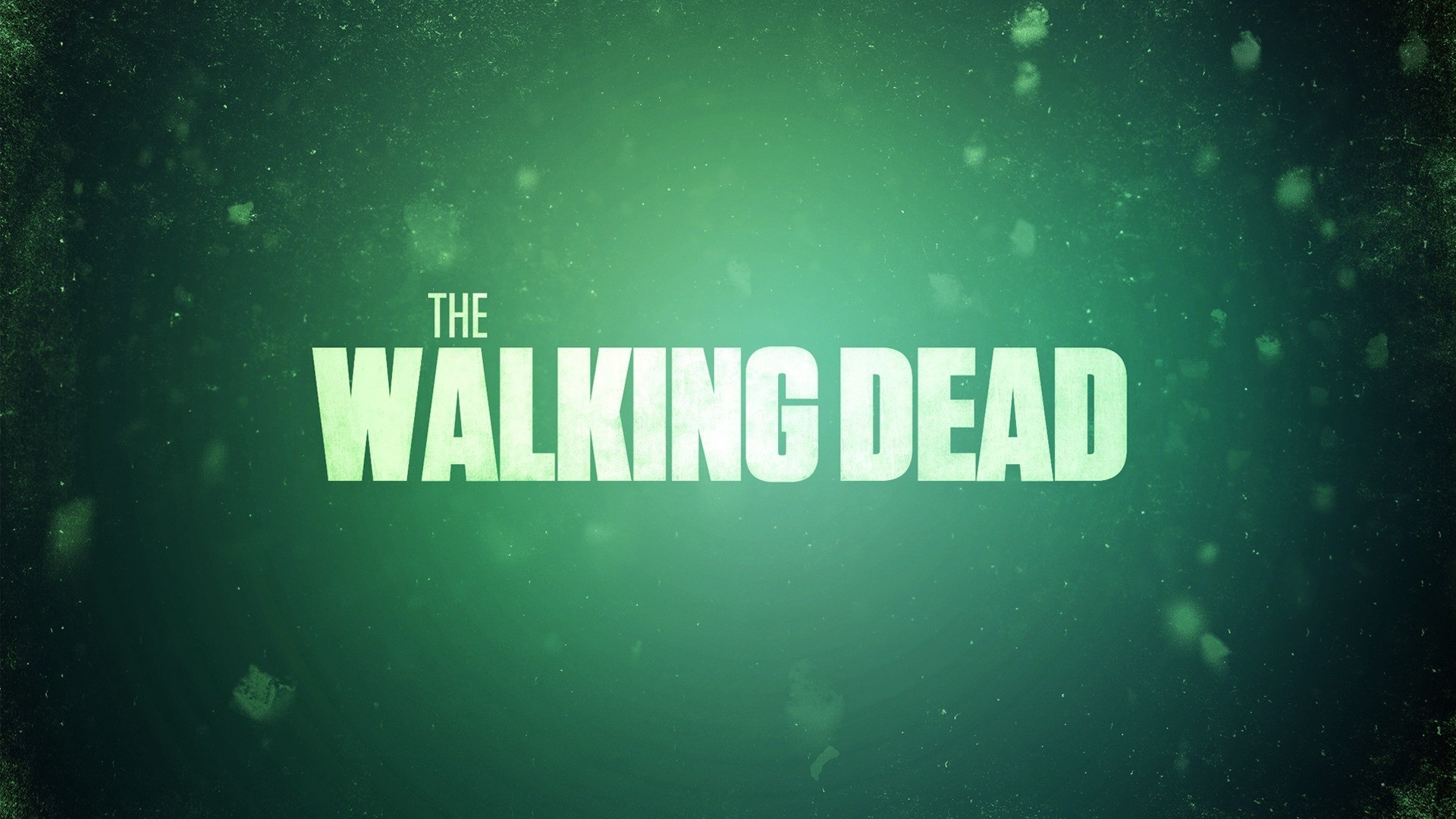 1920x1080 The Walking Dead Logo HD Wallpaper. Â« Â»