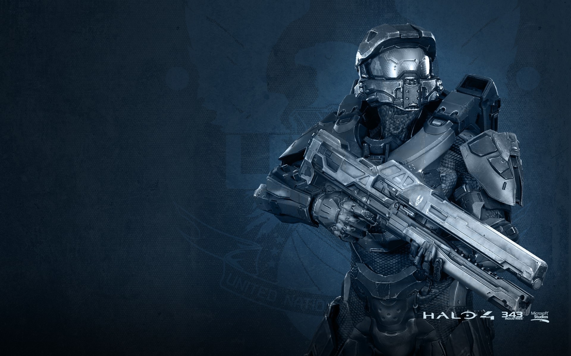 1920x1200 Master Chief, Spartans, Halo, Halo 4, UNSC Infinity Wallpaper ...