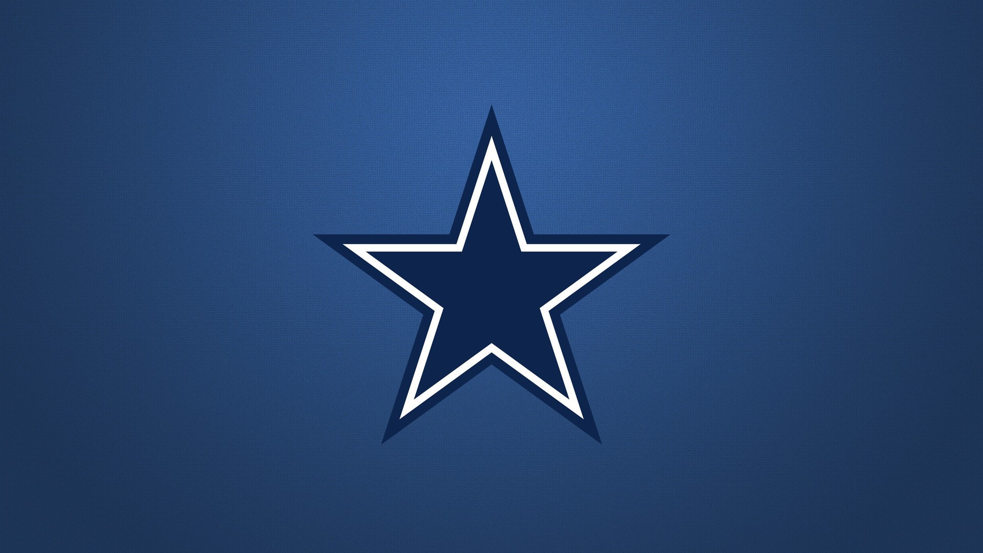 1920x1080 Dallas Cowboys Star Logo Wallpaper
