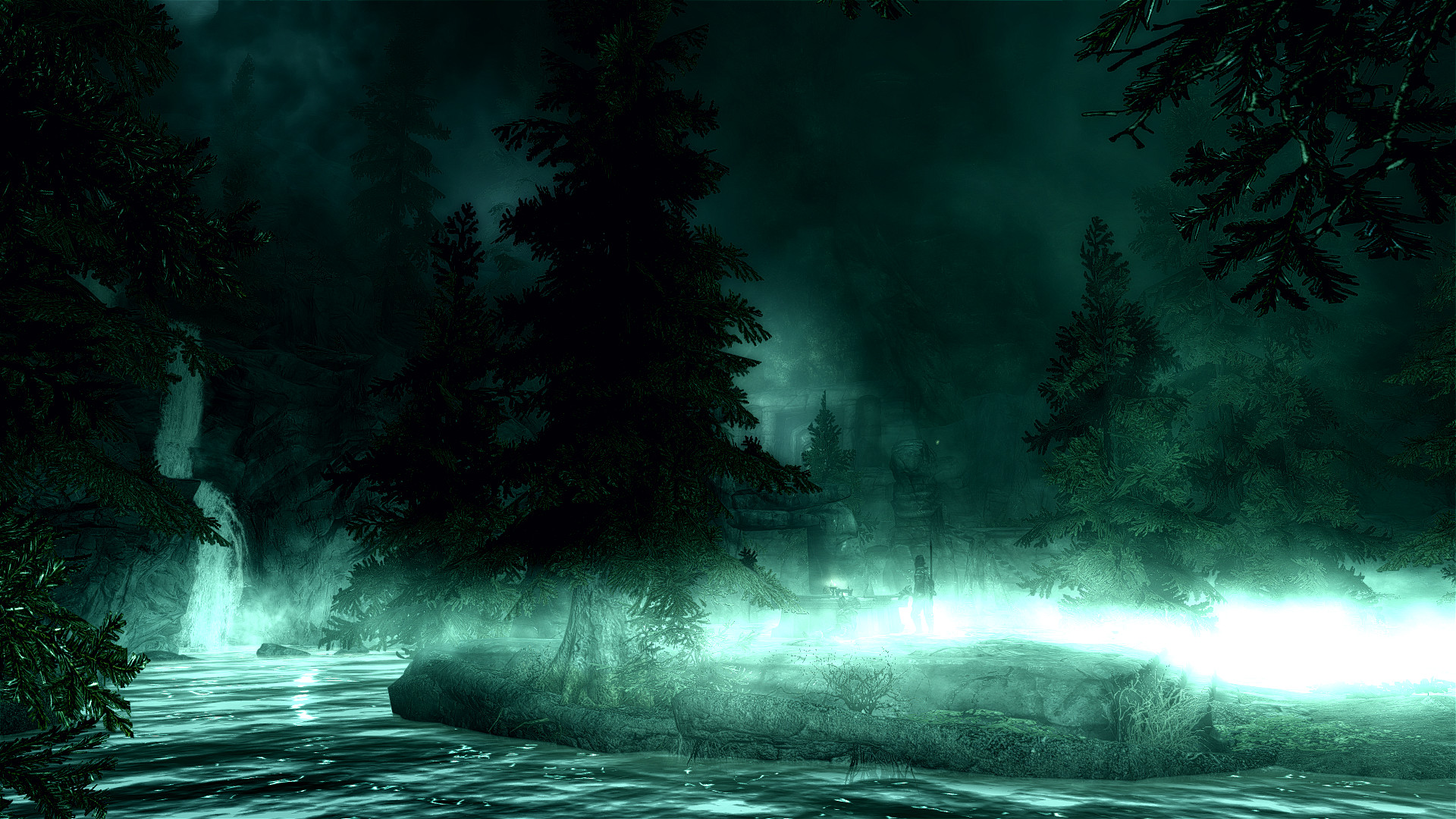 Elder Scrolls V Skyrim Wallpaper (79+ images)