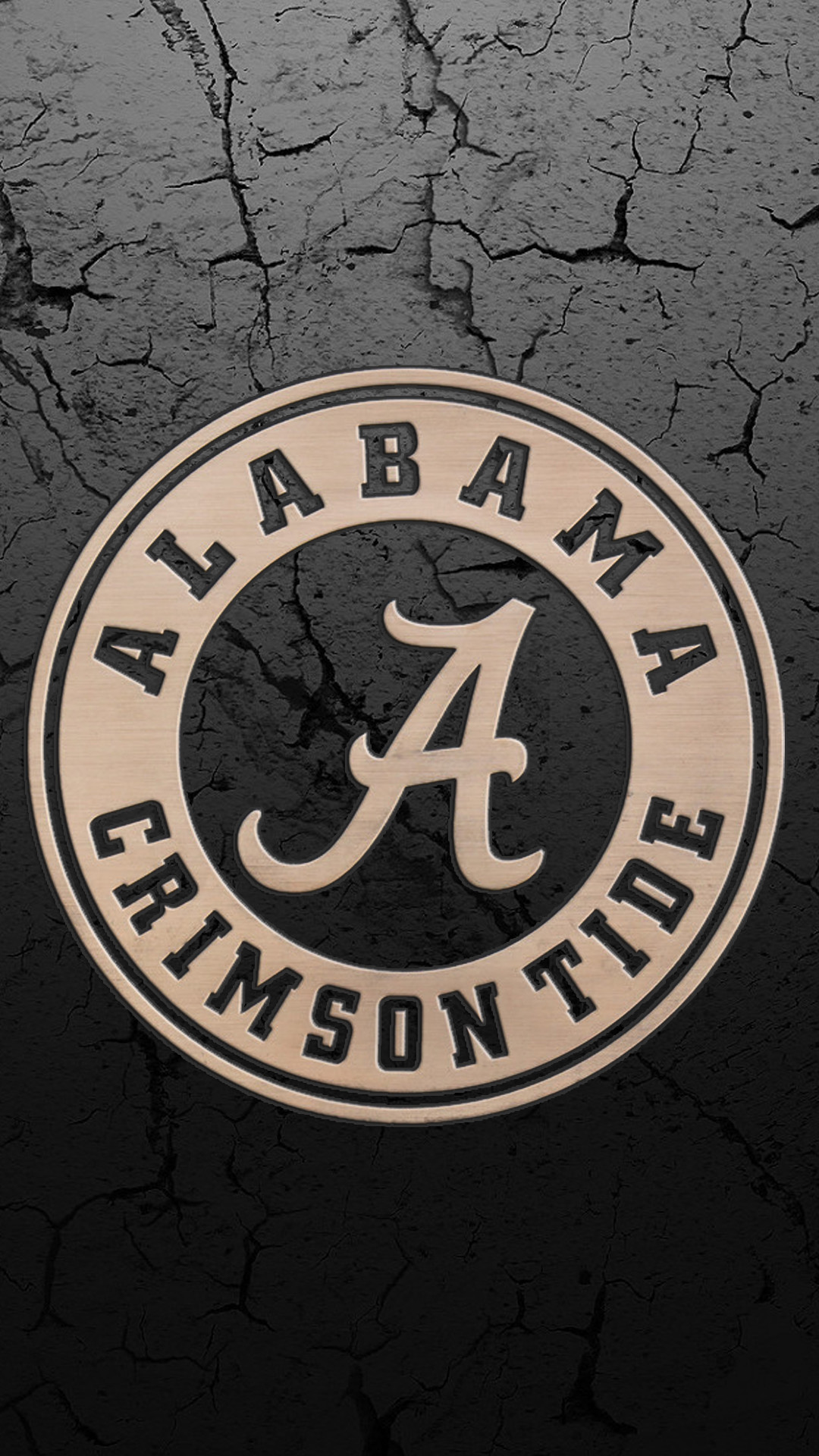 1080x1920 Free Alabama Football Wallpaper for Android Download.