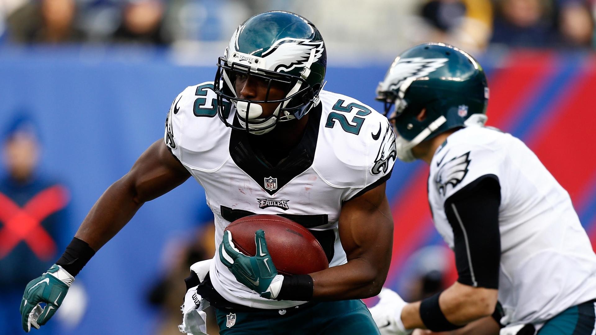 1920x1080 LeSean McCoy To Ink $40M Deal
