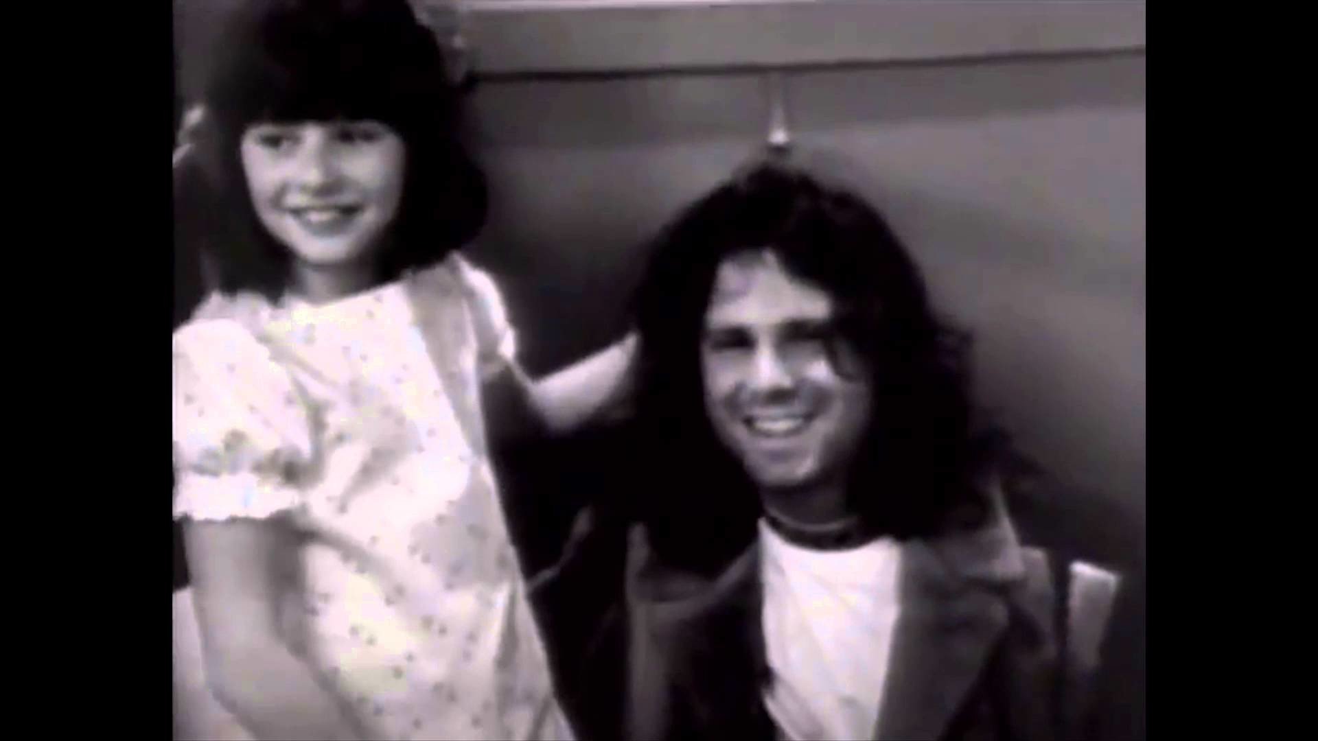 1920x1080 You're Lost Little Girl Jim Morrison and Alex Pop