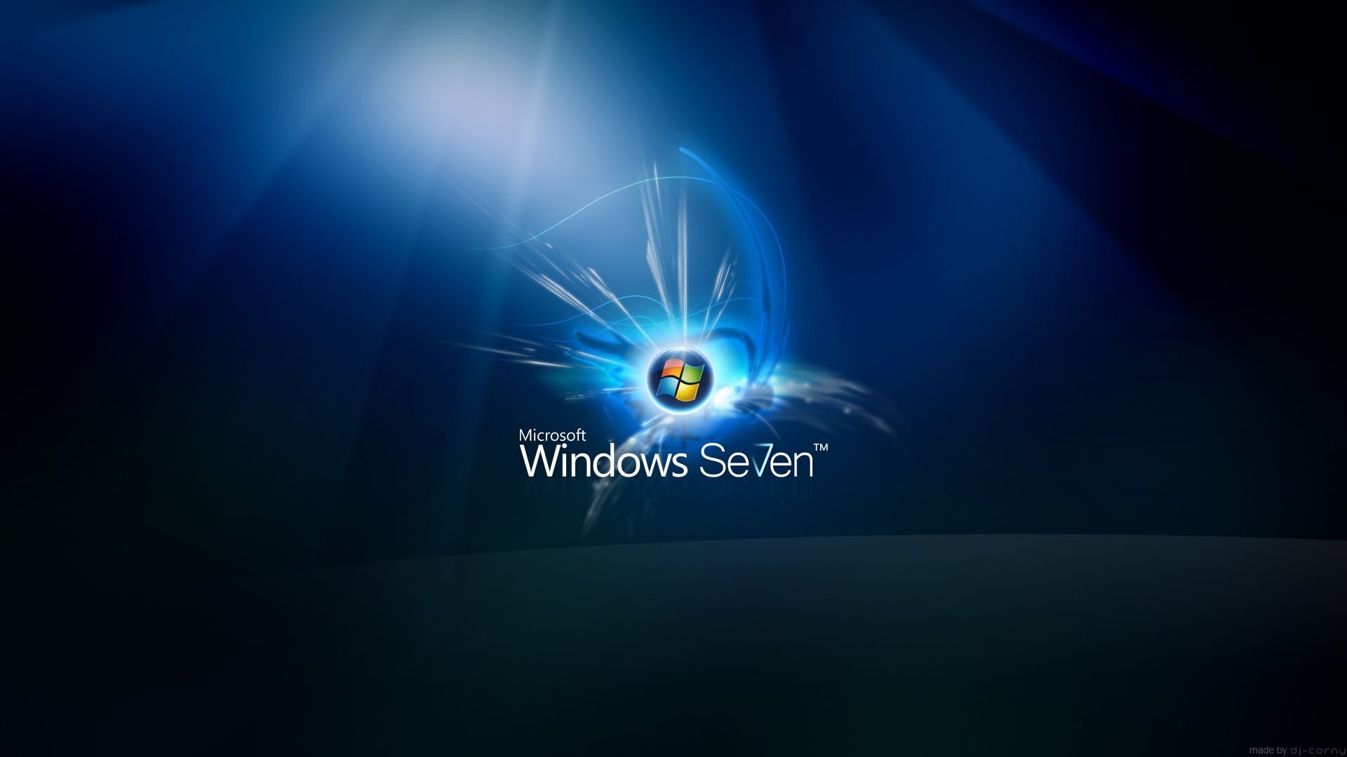1920x1080 Free Cool Windows 7 Images