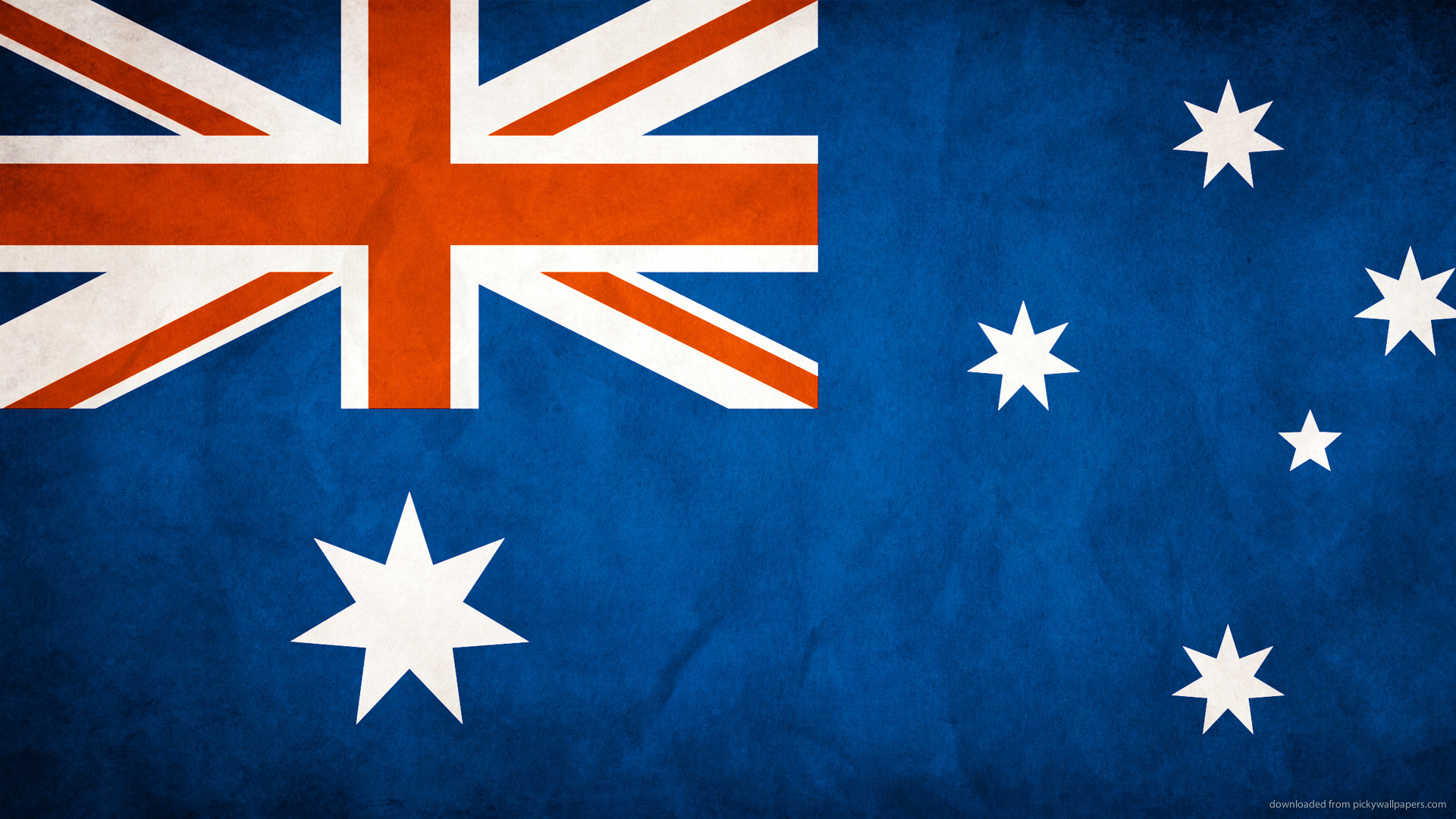 1920x1080 Australia Flag