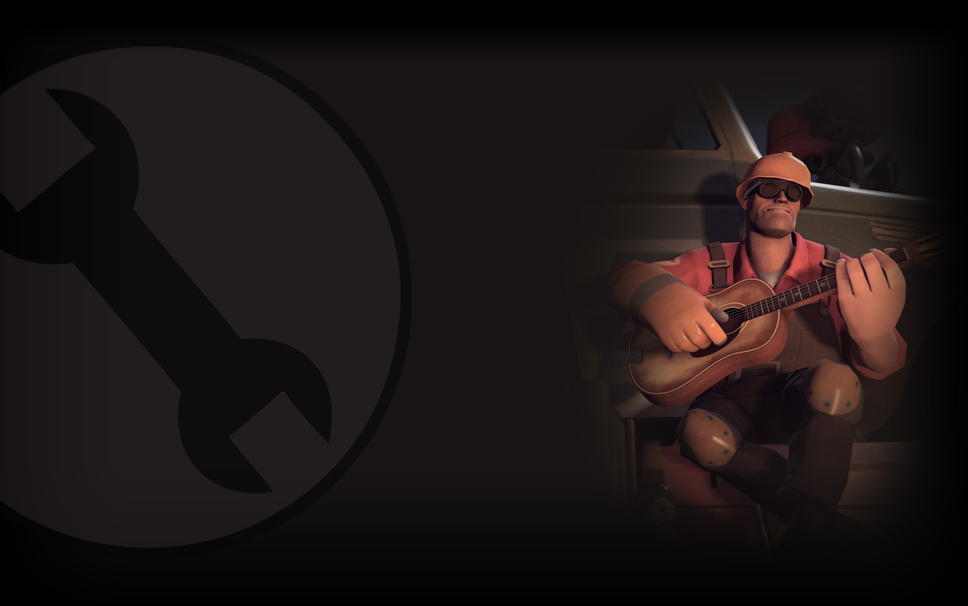 1920x1202 Image - Team Fortress 2 Background Engineer.jpg | Steam Trading Cards Wiki  | FANDOM powered by Wikia