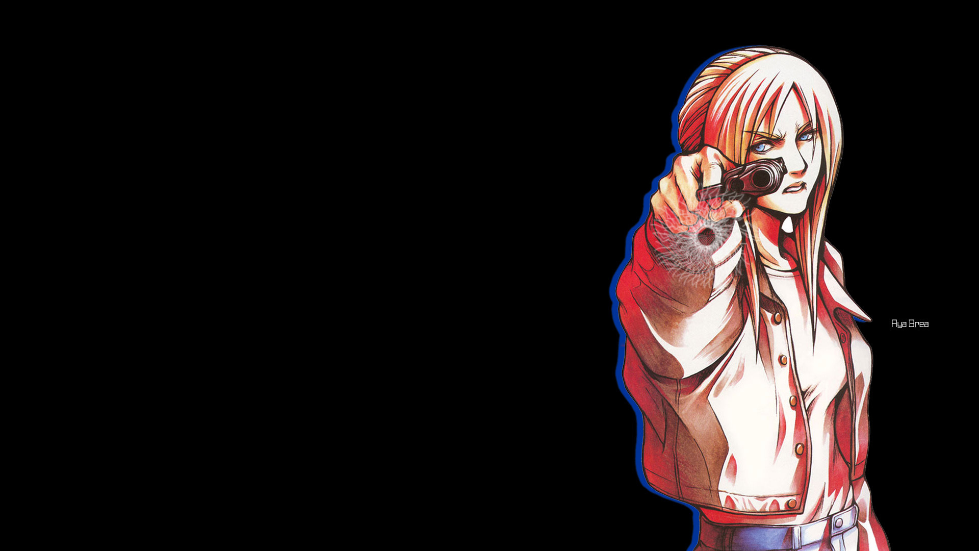 1920x1080 Free parasite eve wallpaper background