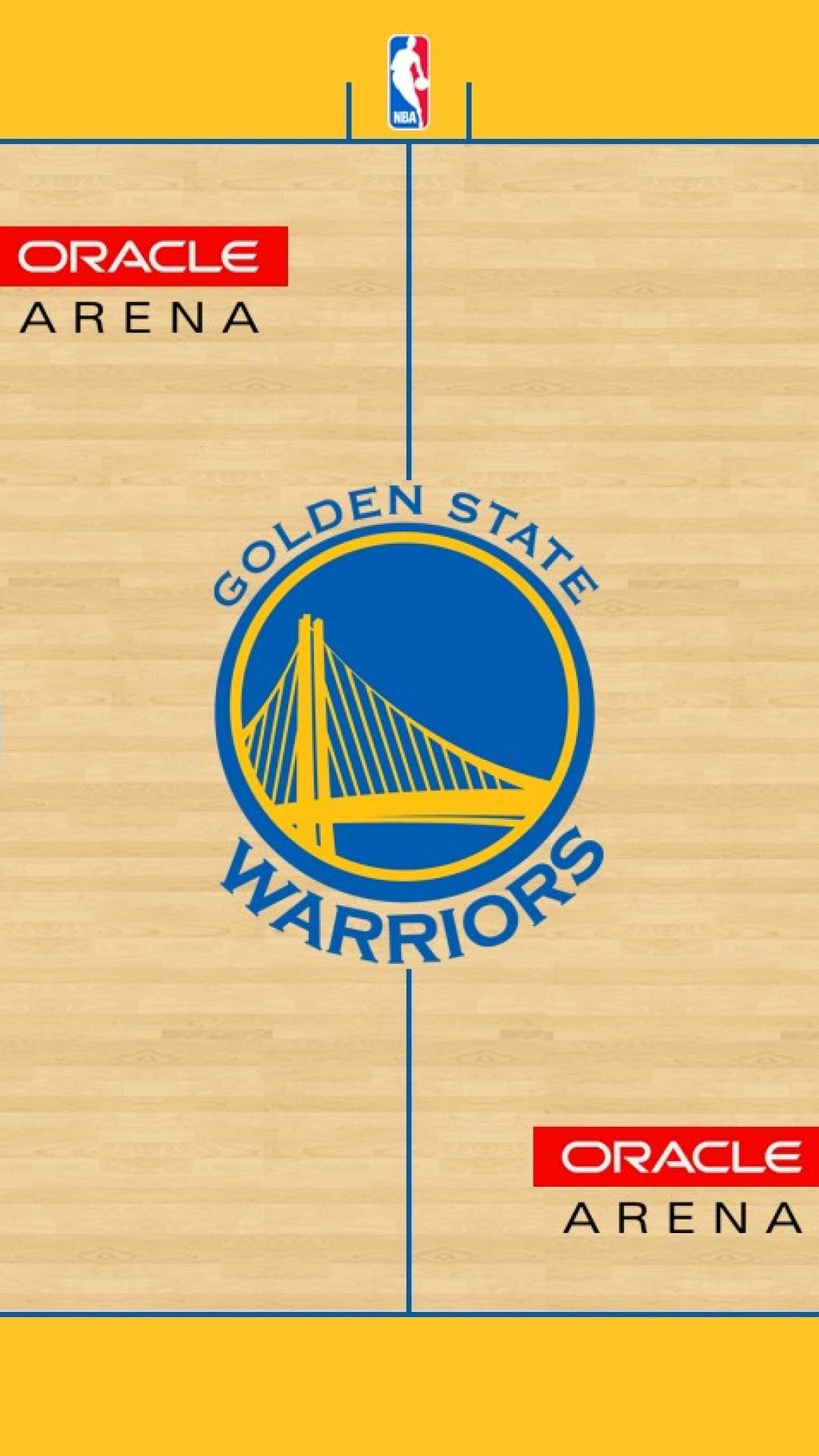1080x1920 Golden State Warriors Wallpapers Basketball Wallpapers at