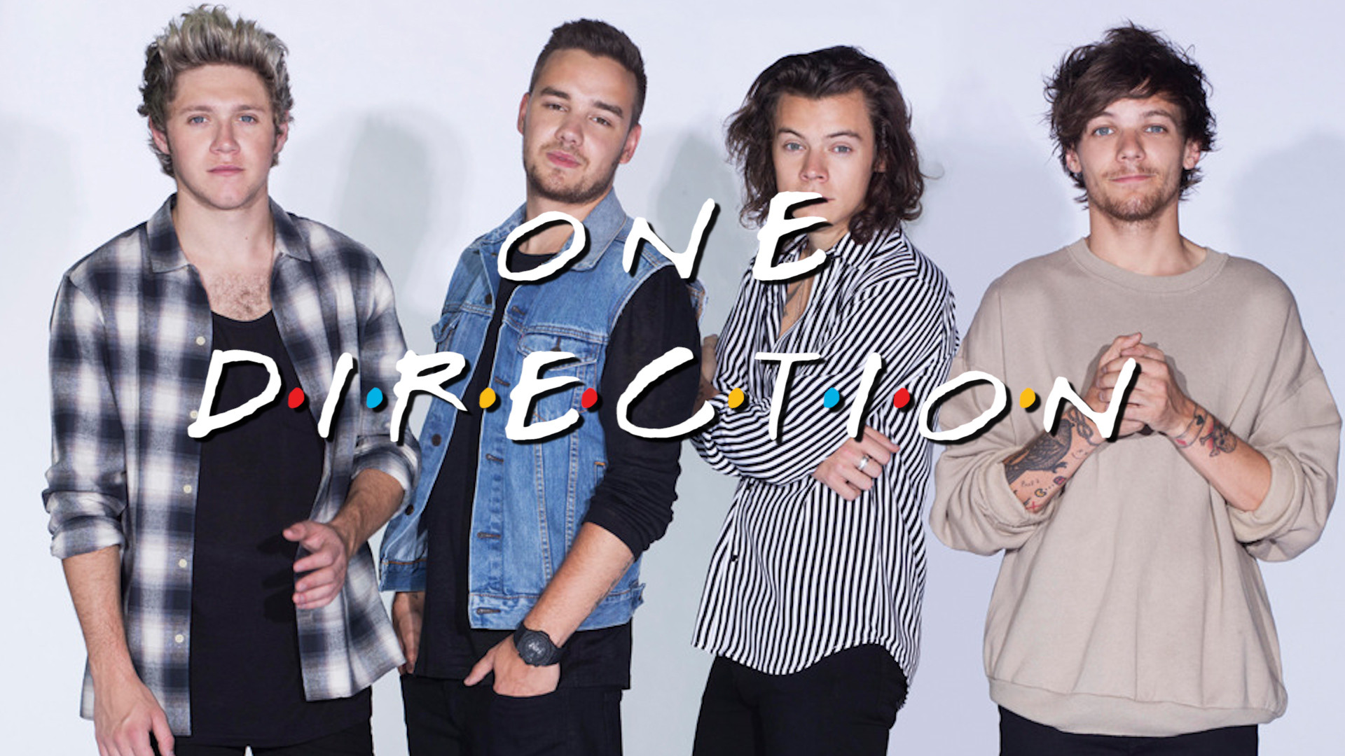 1920x1080 ... One Direction 14 ...