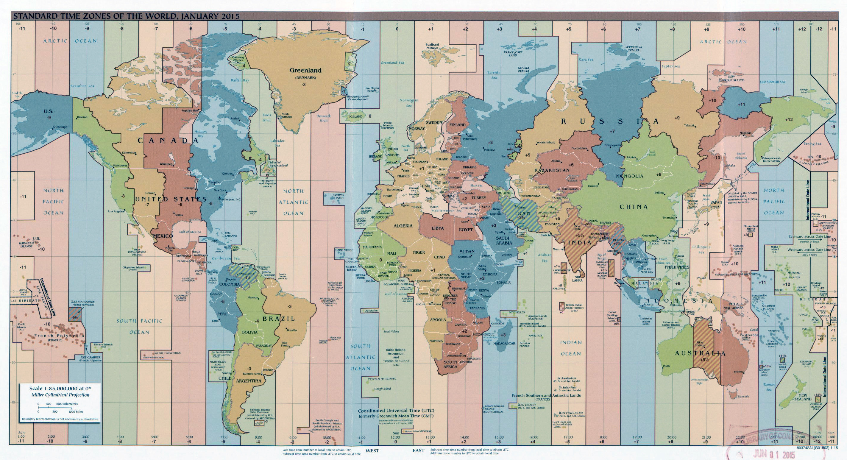 2845x1545 ... World Map Wallpaper Time Zones Inspirationa Clock With Zone Of ...