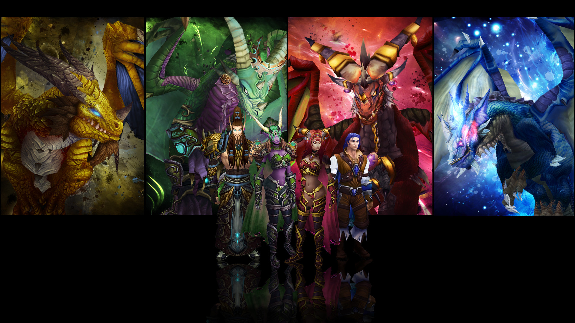 1920x1080 Wallpapers World of WarCraft Horns wallpapers (152 photos) download for  your desktop : 2
