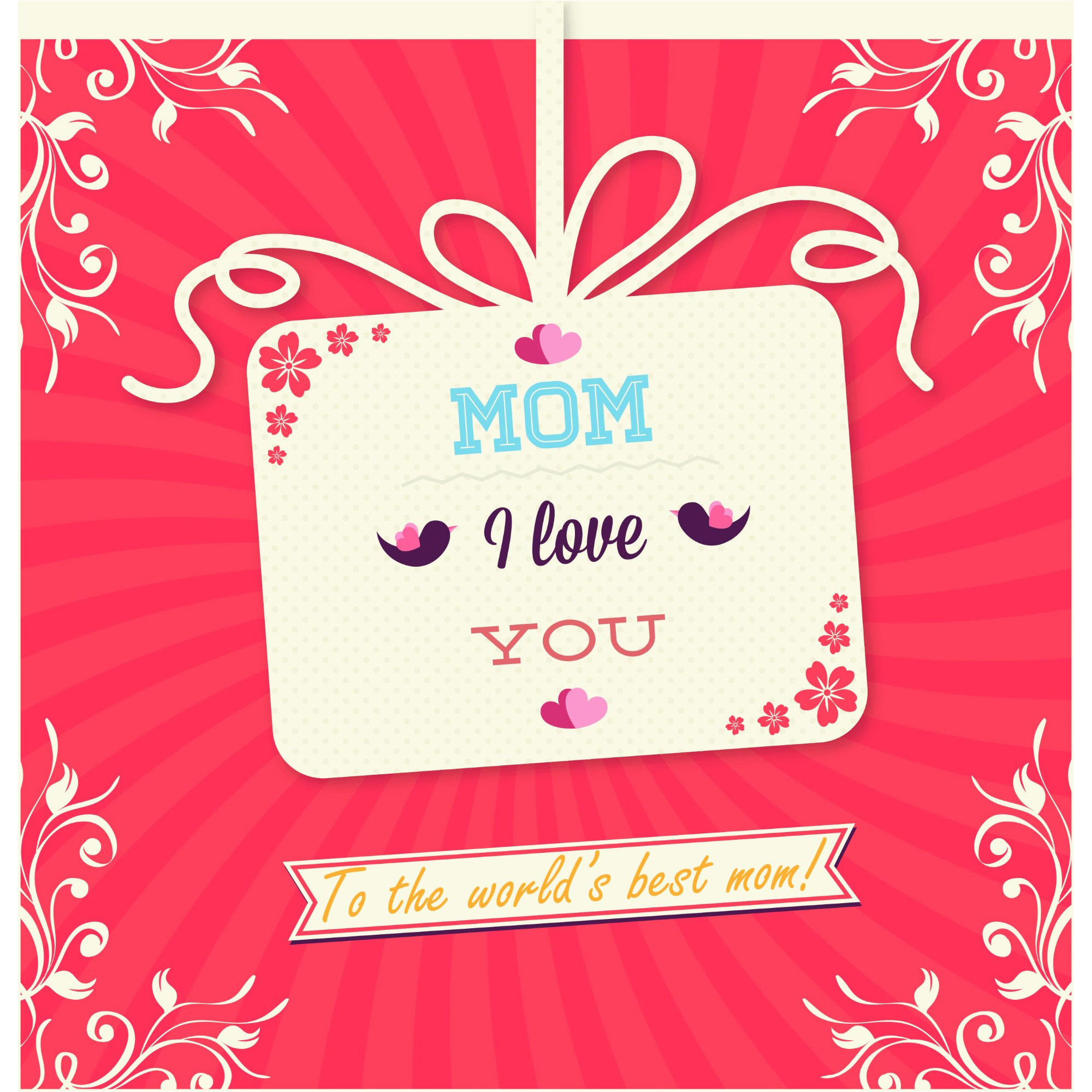 2000x2000 Are you looking for Mother Day greeting card Vector Background. We have  combined 604 Mother's Day vector party background for Crafts and  Decorations.