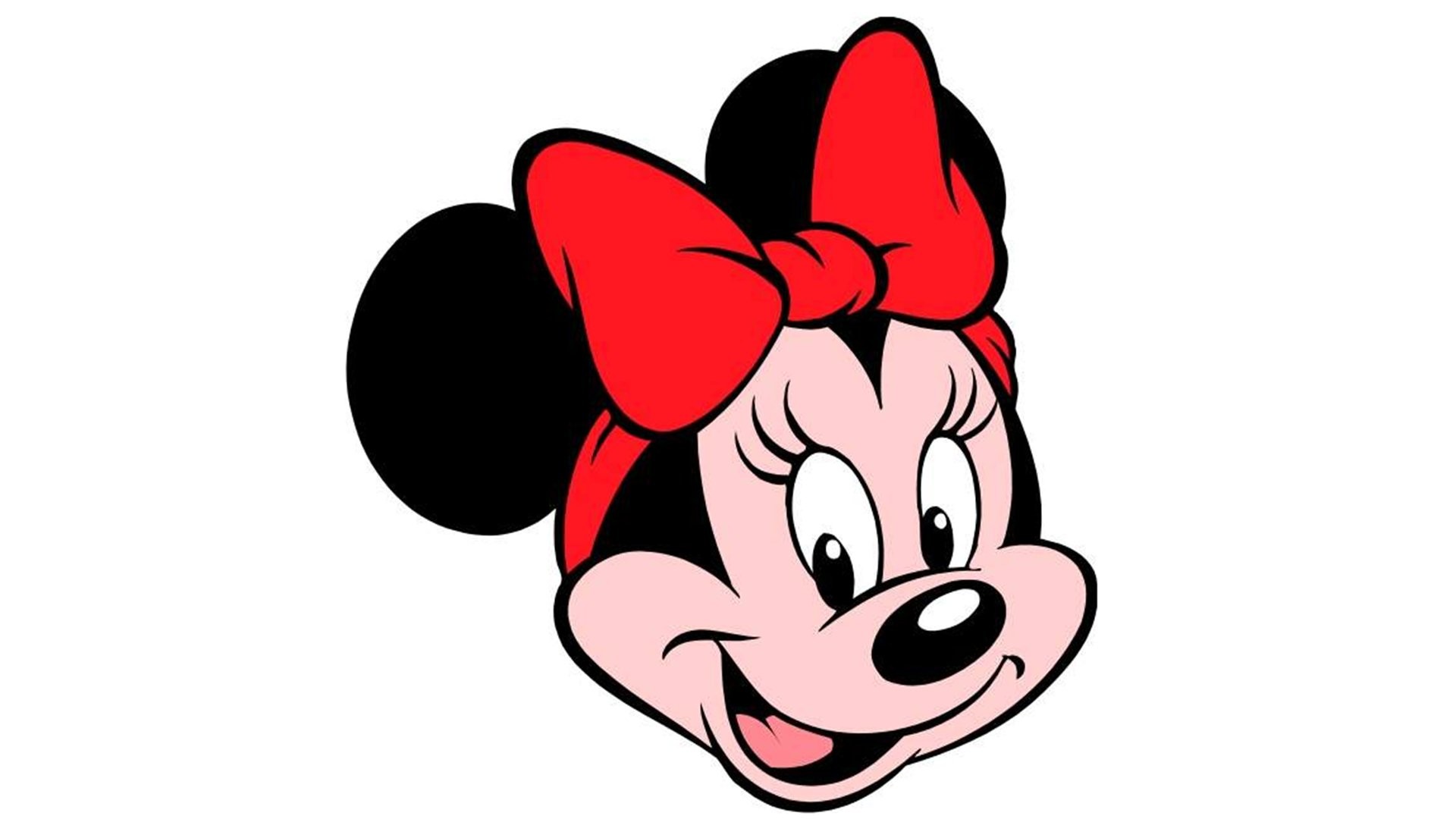1920x1080 Minnie Mouse Wallpapers - Cartoons Wallpapers