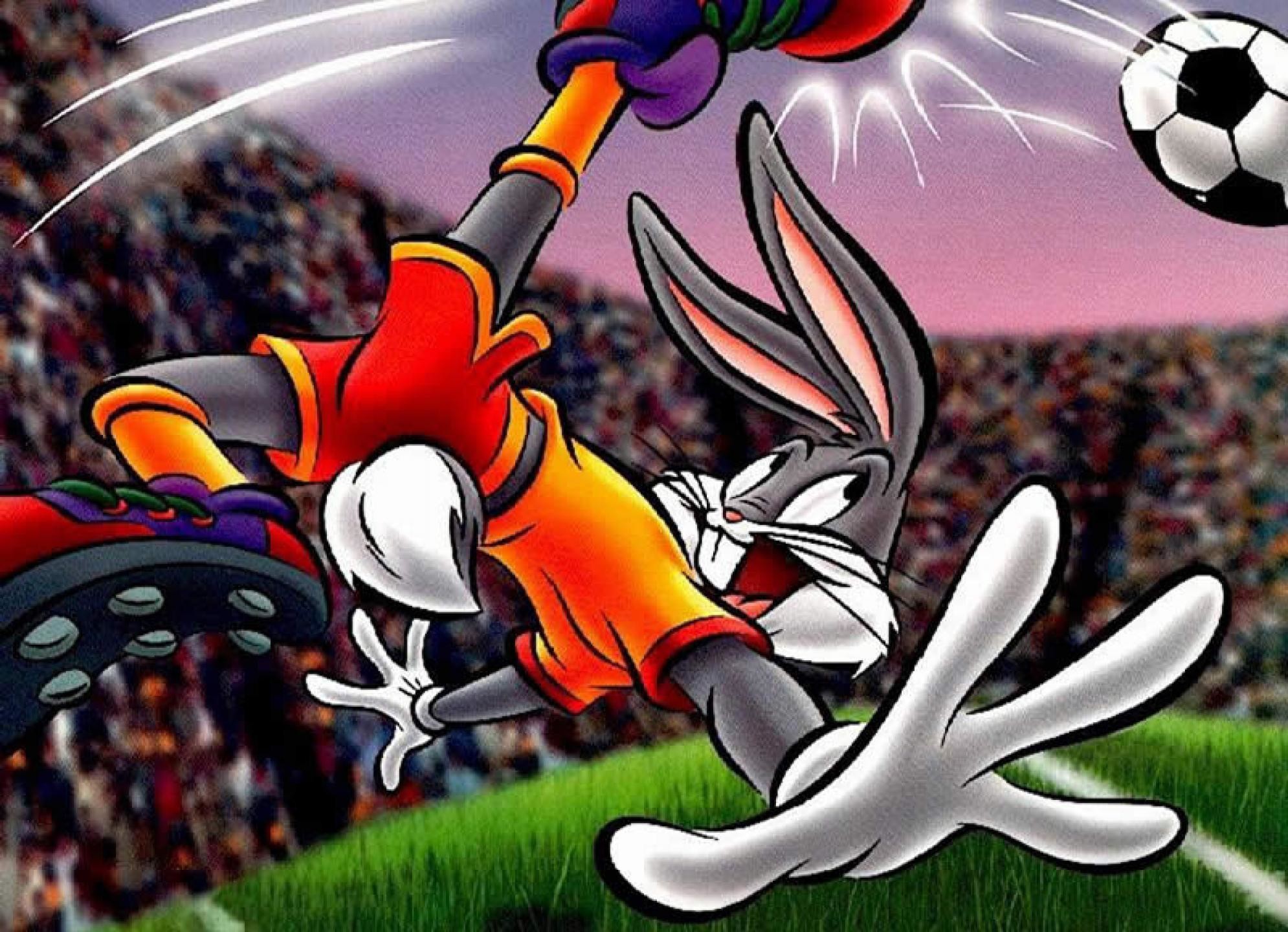 1990x1440 Bugs Bunny HD Wallpapers & Pictures Desktop Backgrounds