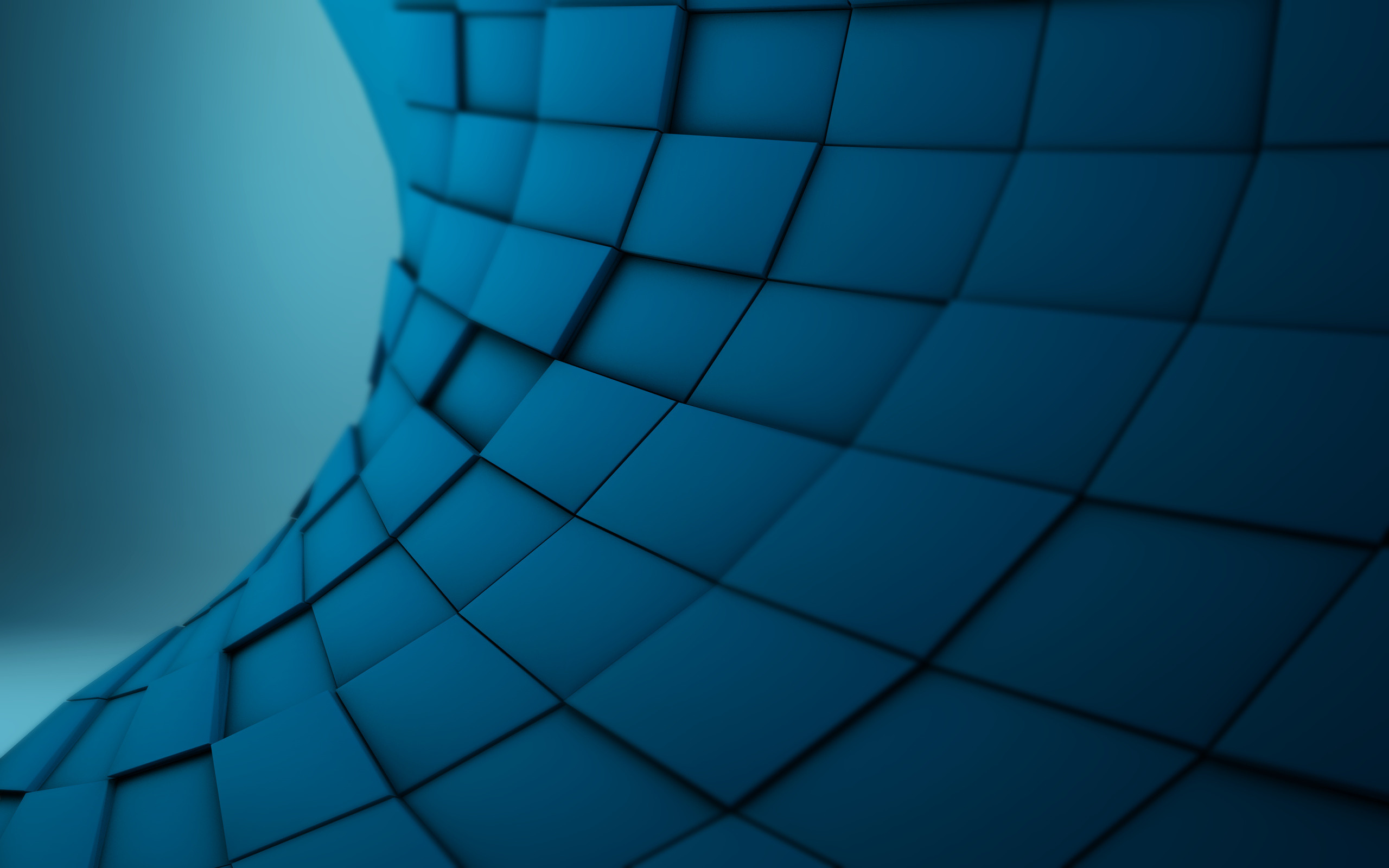 2560x1600 Abstract Texture Blue | 2560 x 1600 ...