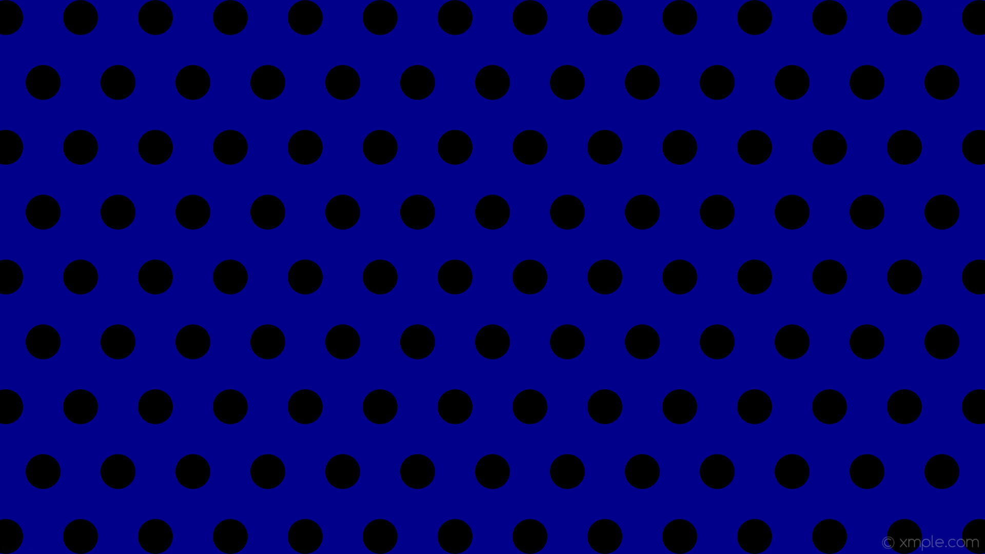 1920x1080 wallpaper black blue hexagon polka dots dark blue #00008b #000000 0Â° 68px  146px