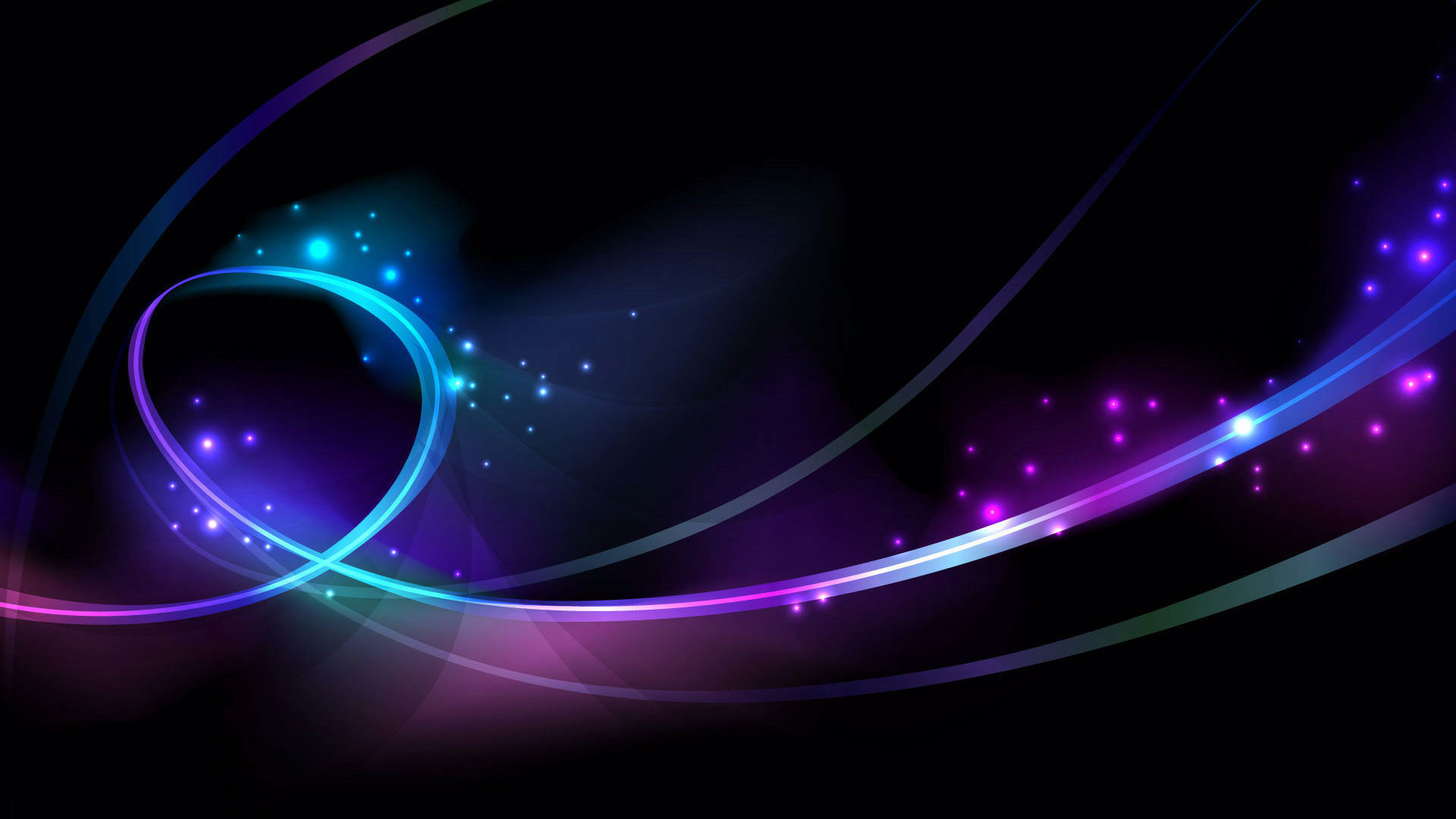 1920x1080 Hd Abstract Widescreen Wallpapers Mobile 3d Keren Anime Android .