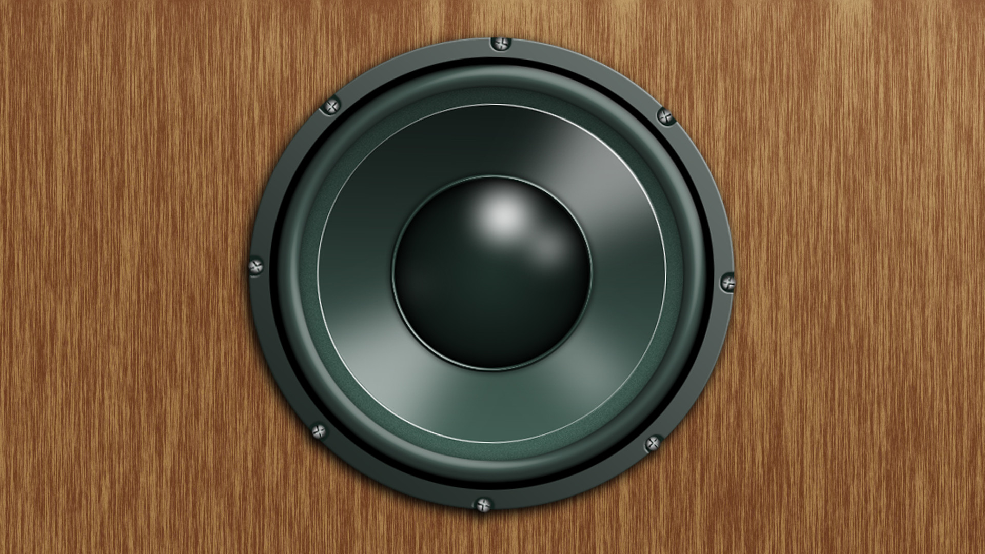 1920x1080 Subwoofer - Photoshop CS6 by WarrenCarr Subwoofer - Photoshop CS6 by  WarrenCarr