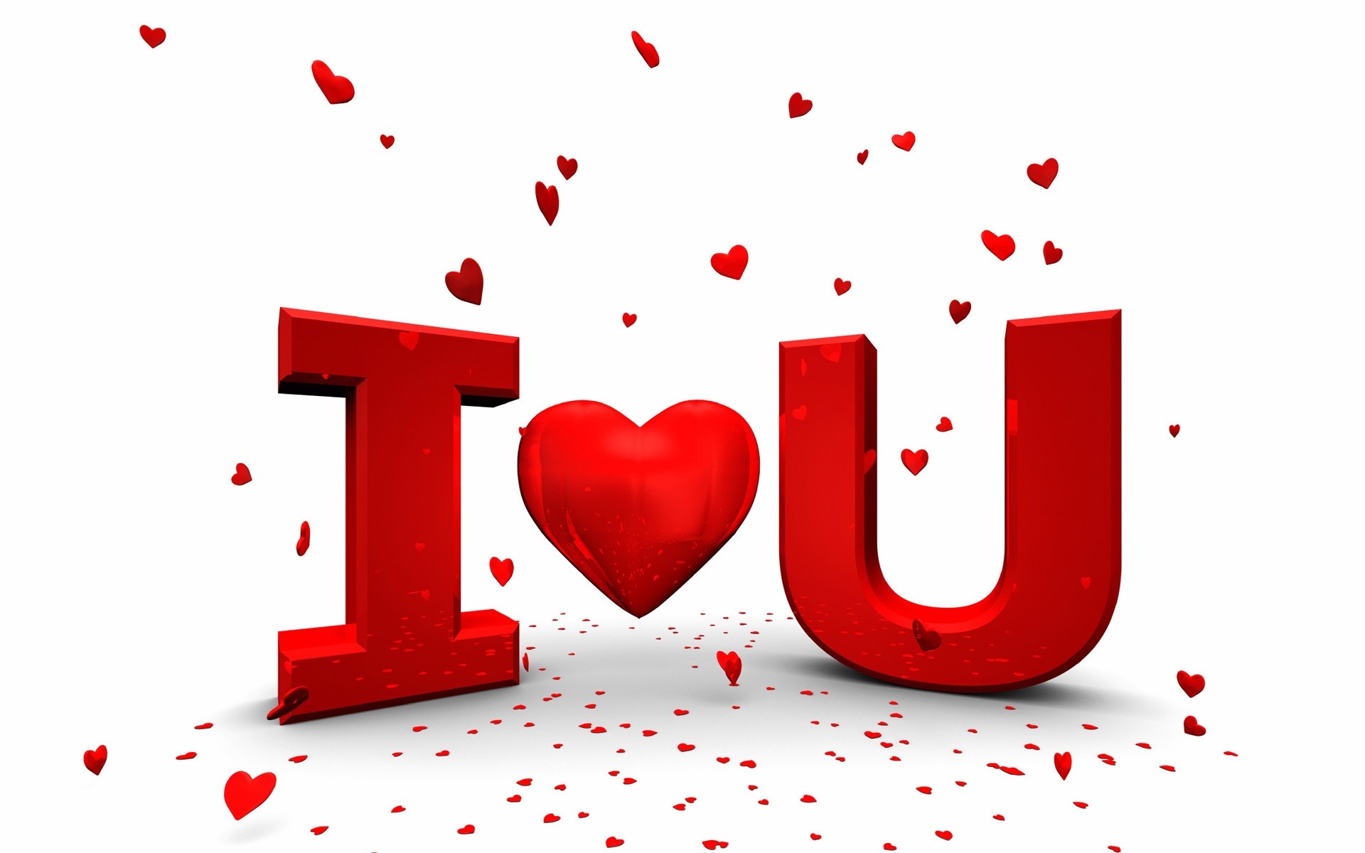 1920x1200 I LOVE YOU HD Wallpapers | HD Wallpapers