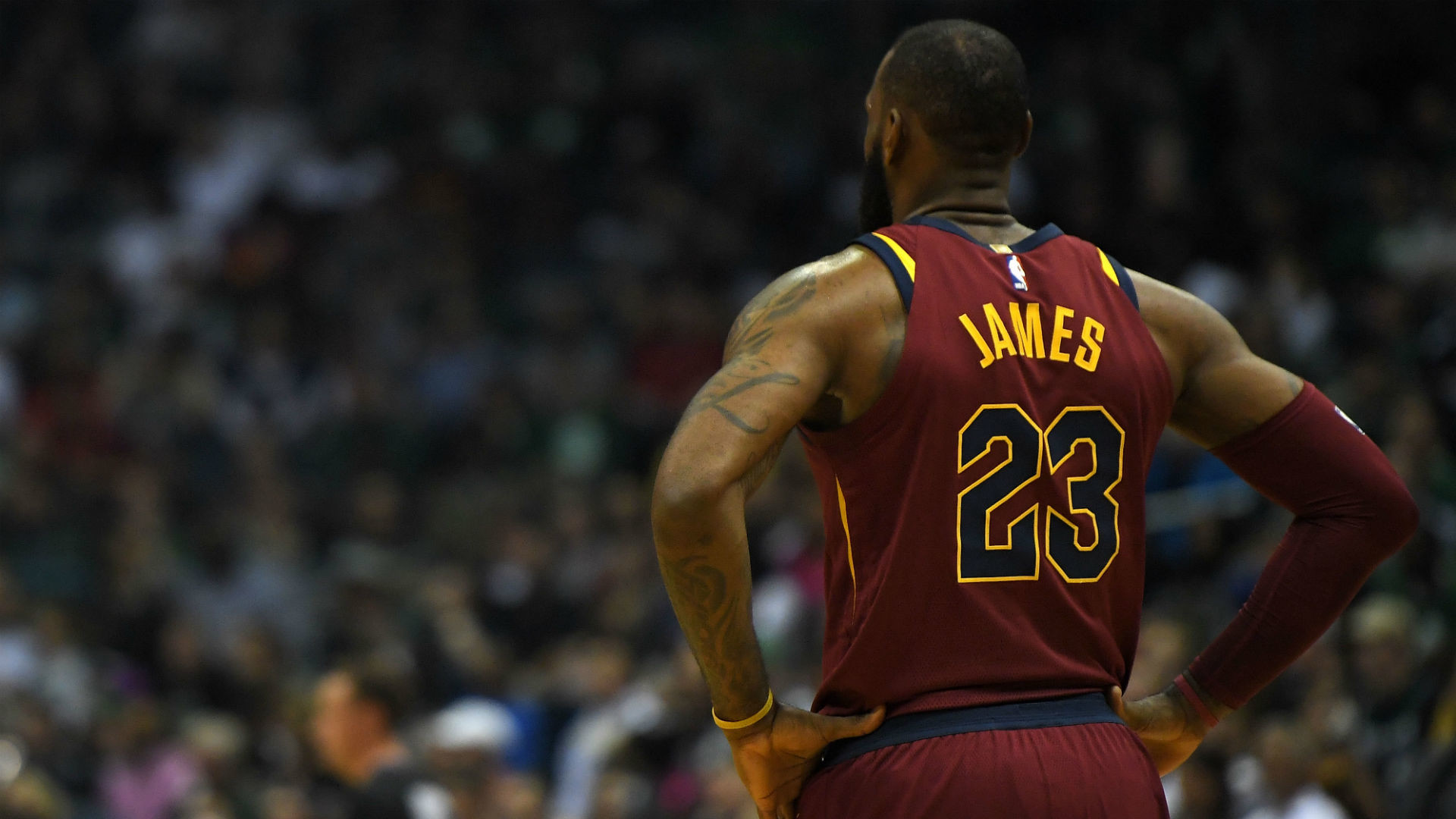 1920x1080 Sixers could reportedly target LeBron James, provide intriguing option in  free agency