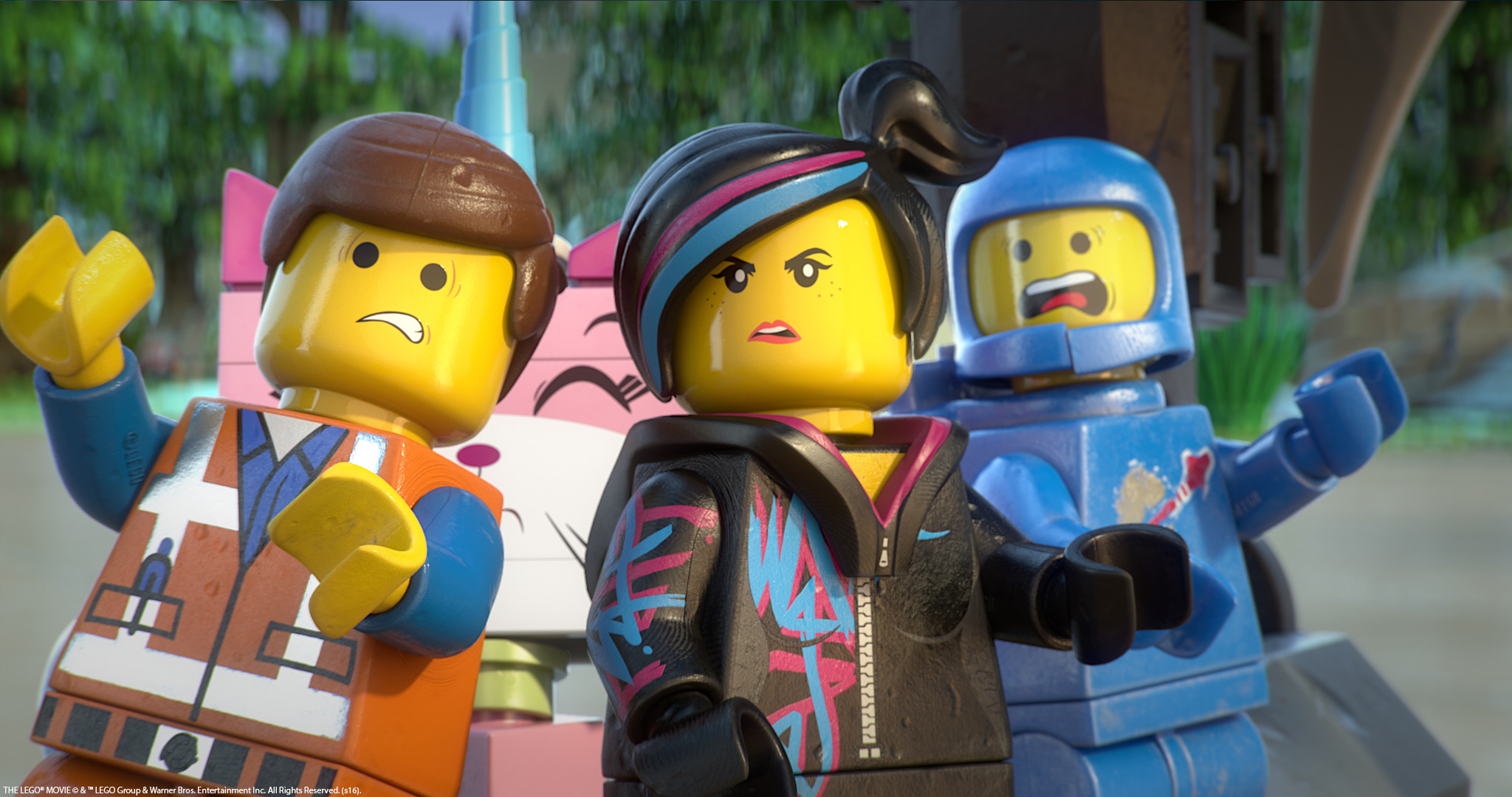 Download The Lego Movie wallpapers for mobile phone free The Lego Movie  HD pictures
