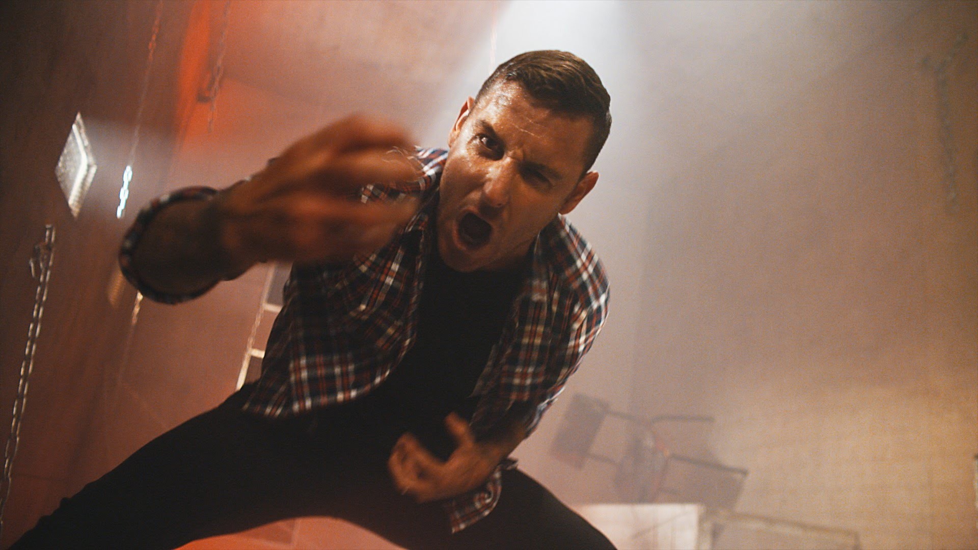 1920x1080 Miss May I, Thy Art Is Murder added to Parkway Drive's