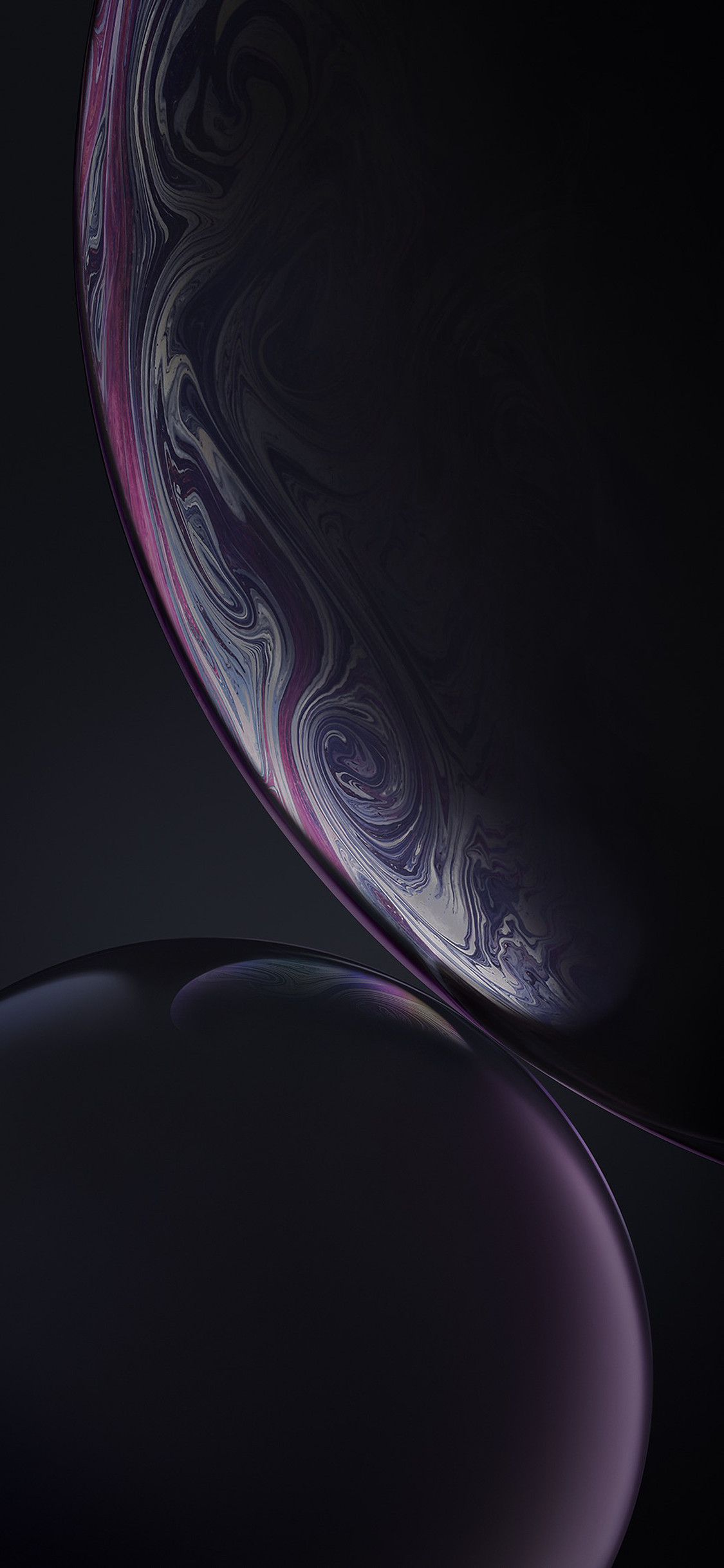 1125x2436 Download Black: any iPhone; iPhone Xs