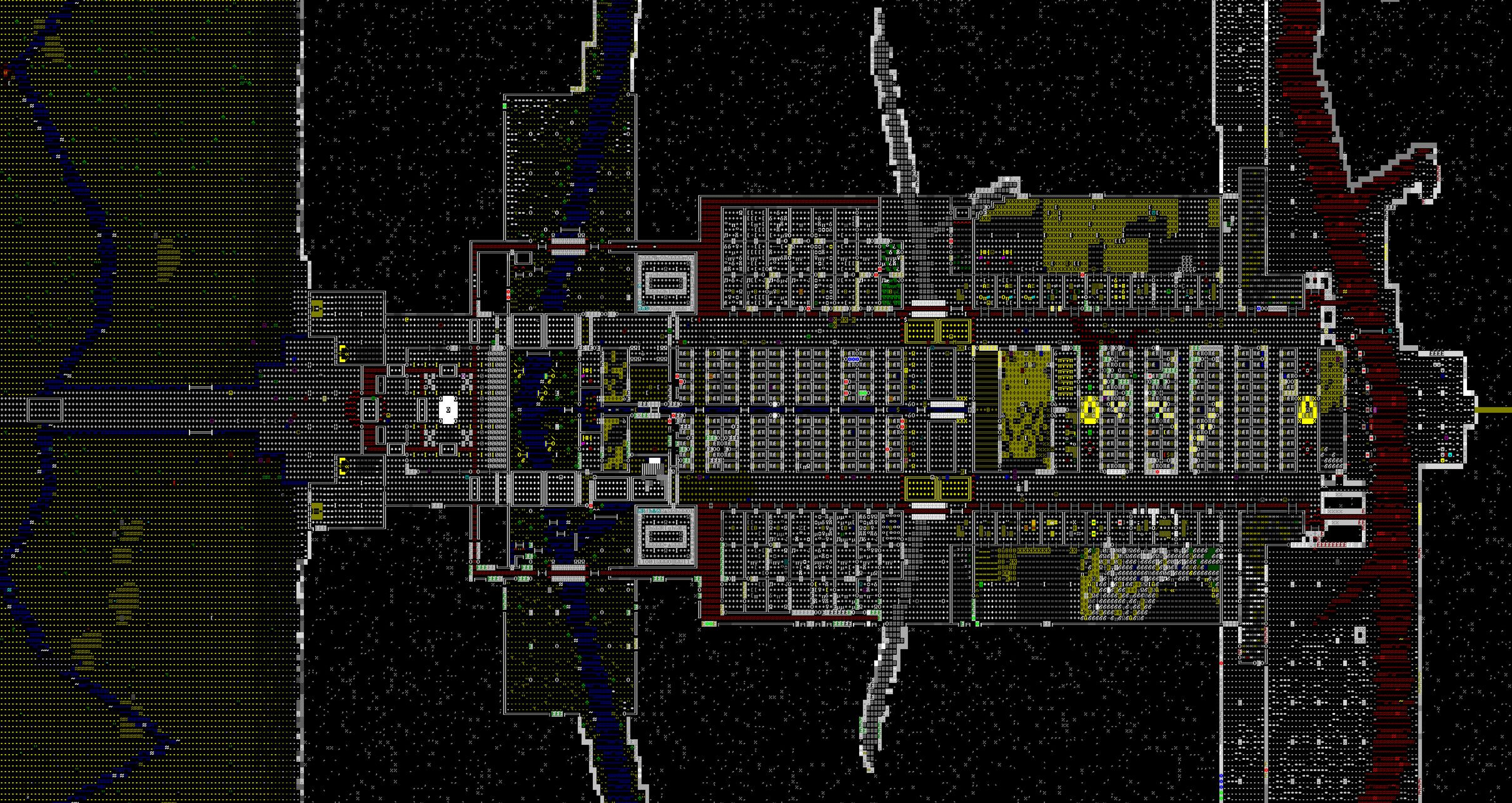 2418x1284 Dwarf Fortress Images Crazy Gallery 