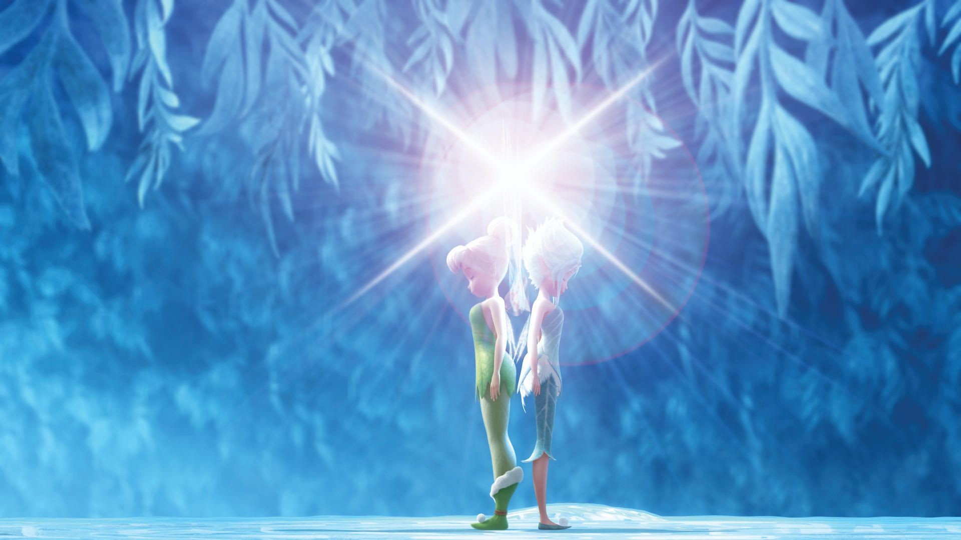 1920x1080 Secret Of The Wings Tinkerbell And The Mysterious Winter Woods Hd Desktop  Wallpaper : Crazy Wallpapers