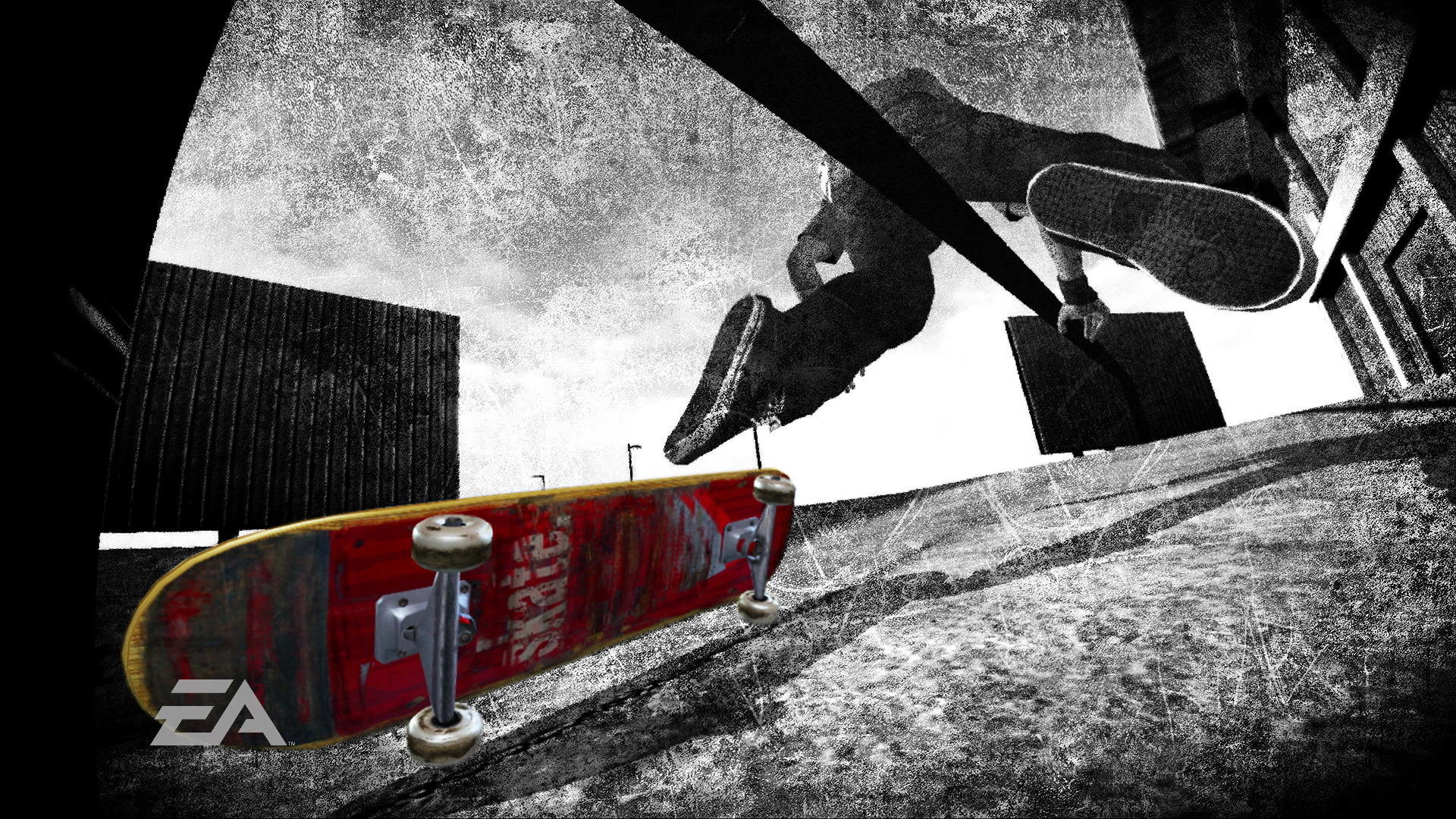 1920x1080 Skateboards backgrounds
