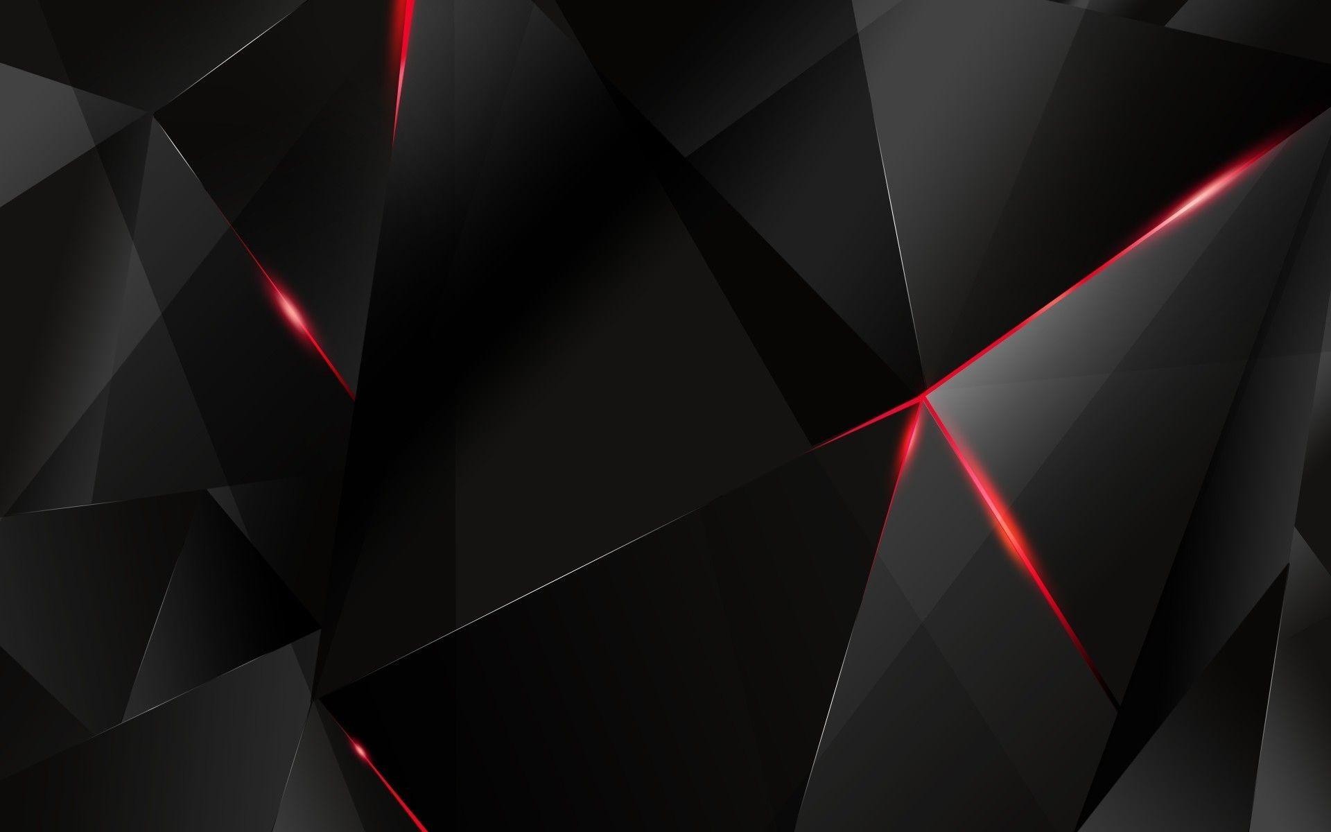 1920x1200 HD Black And Red Wallpapers (79 Wallpapers)