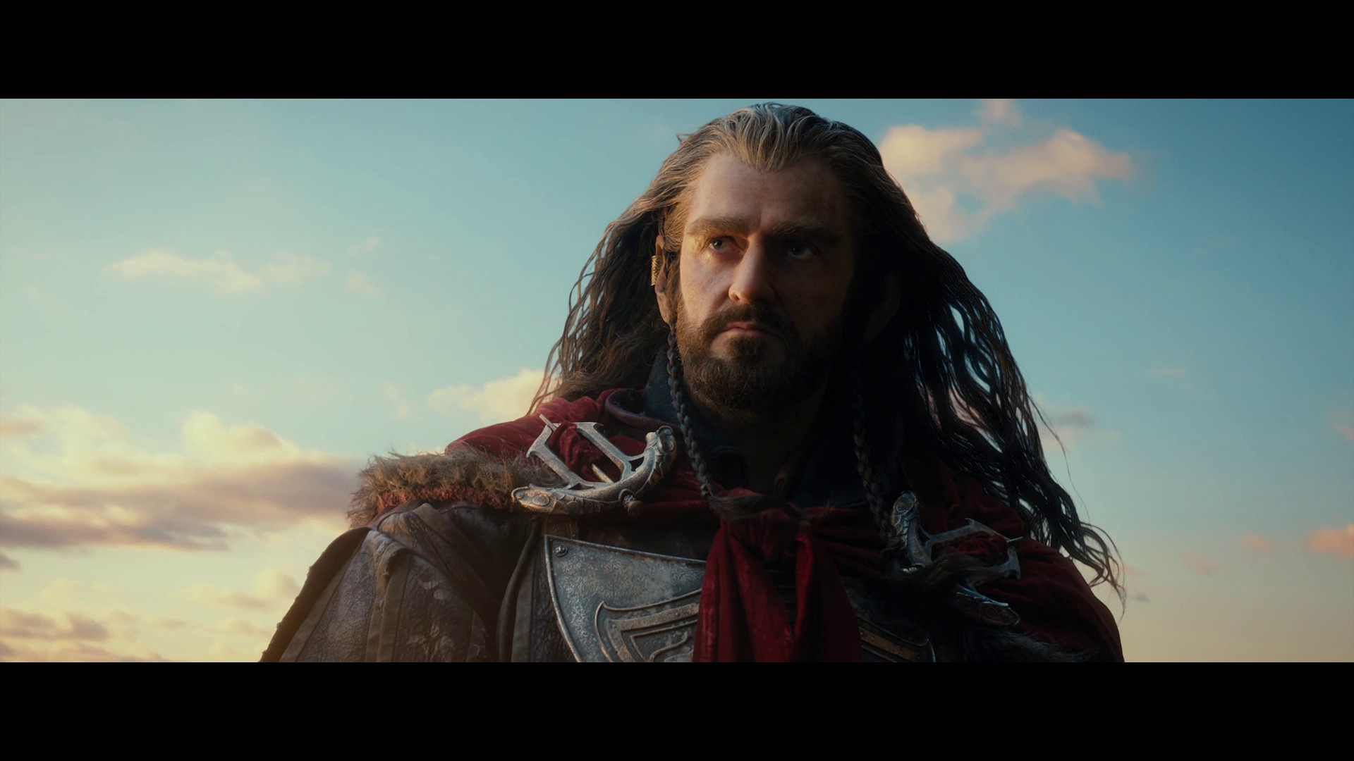 1920x1080 Thorin Oakenshield Wallpapers (39 Wallpapers)