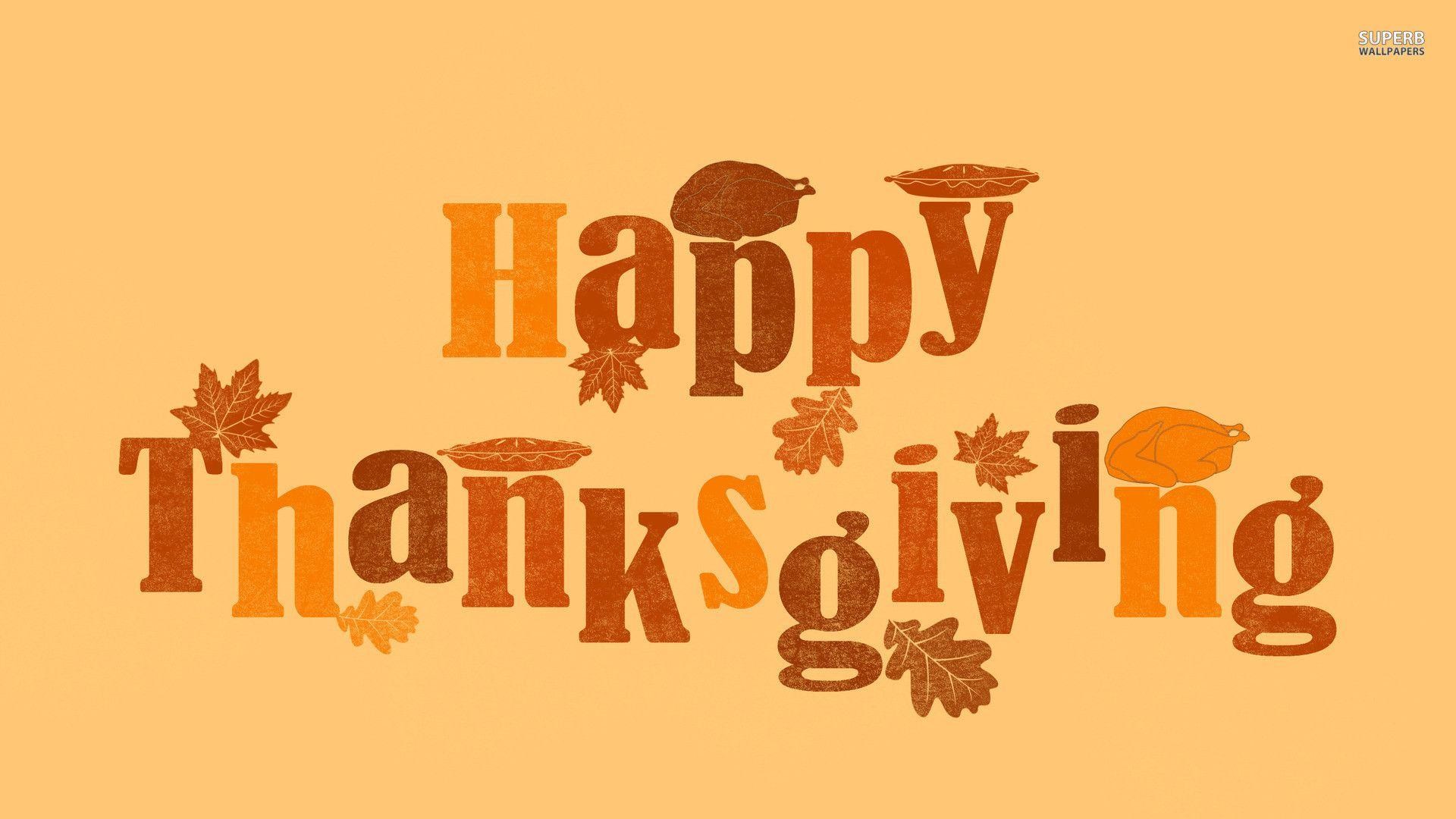 1920x1080 Happy Thanksgiving wallpaper - Holiday wallpapers - #